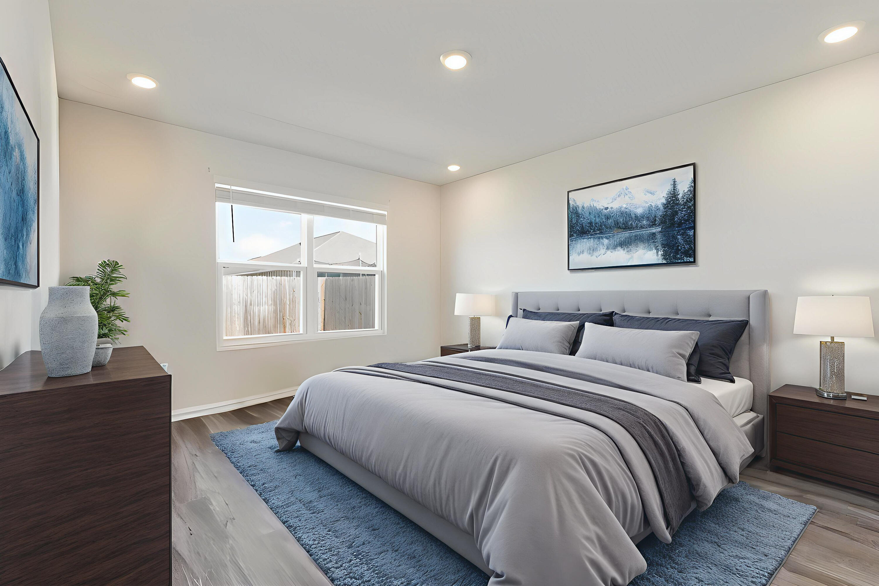 SHOAL RIVER LANDING - Residential