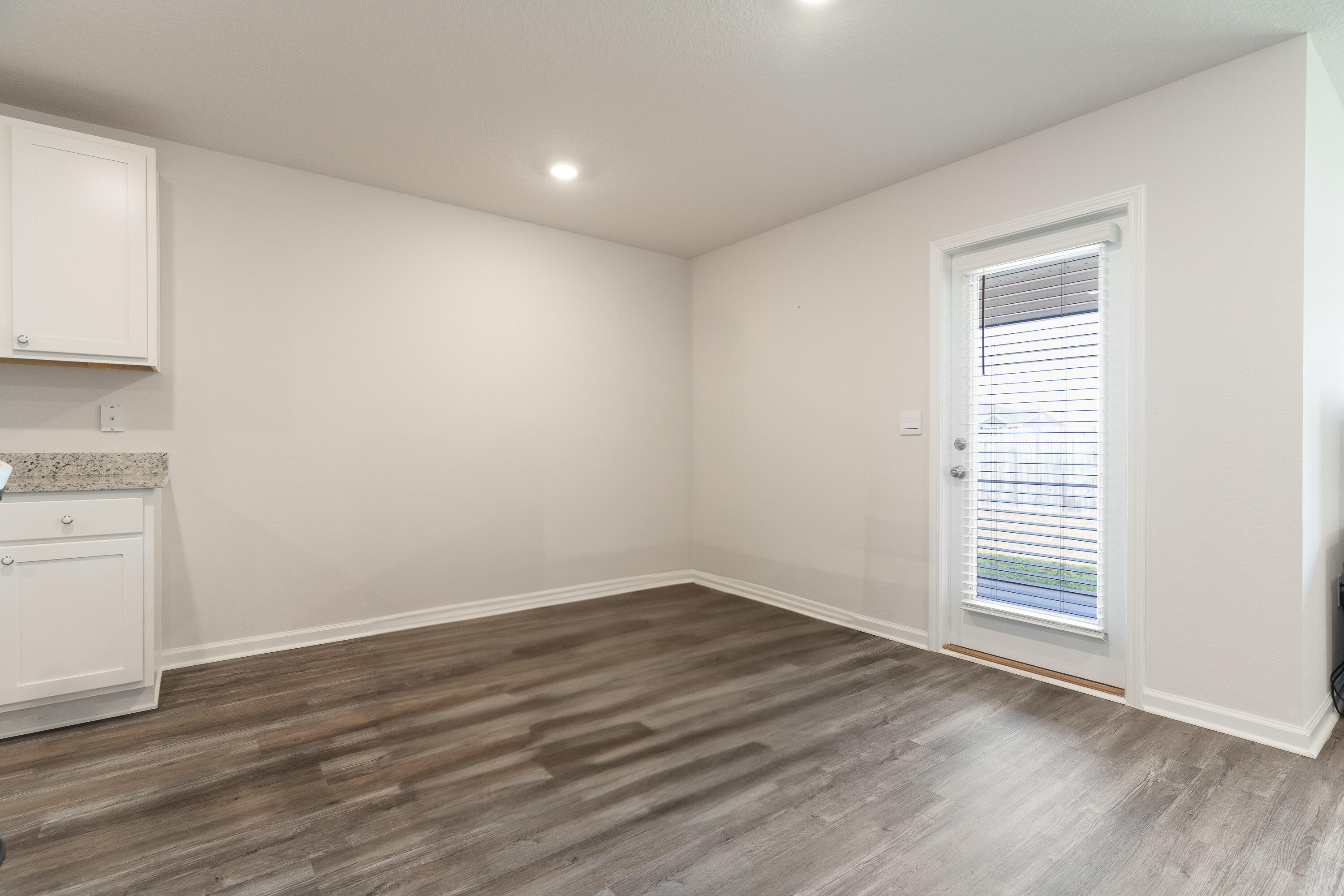 SHOAL RIVER LANDING - Residential