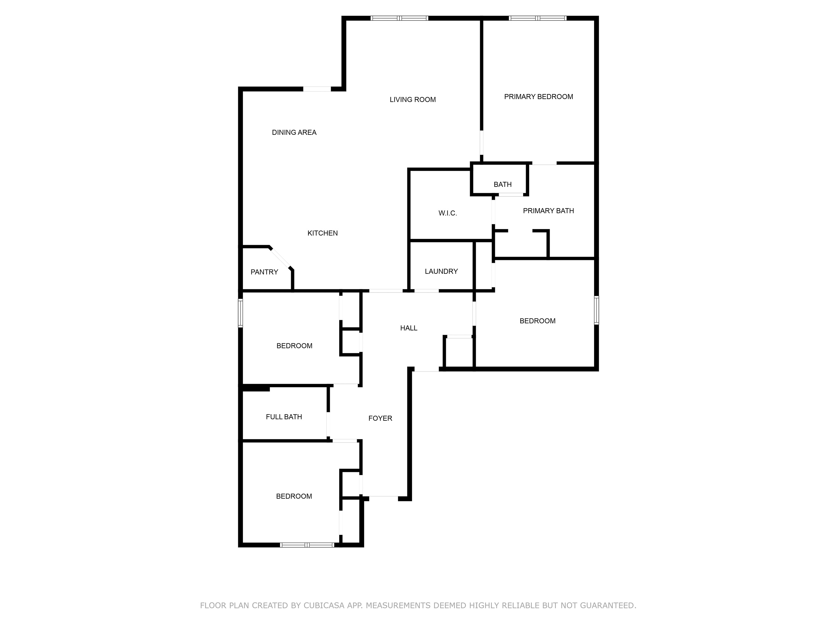 SHOAL RIVER LANDING - Residential