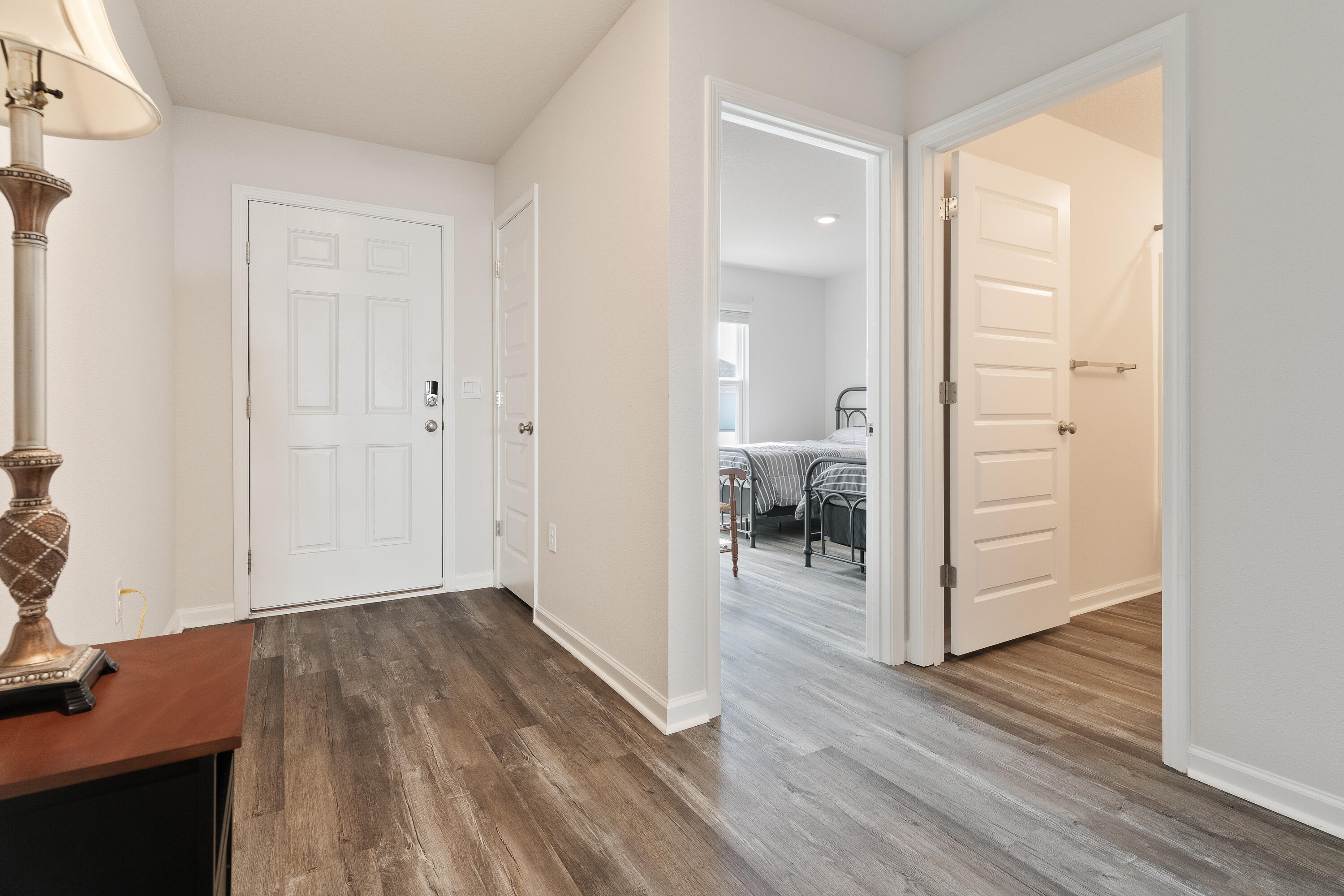 SHOAL RIVER LANDING - Residential