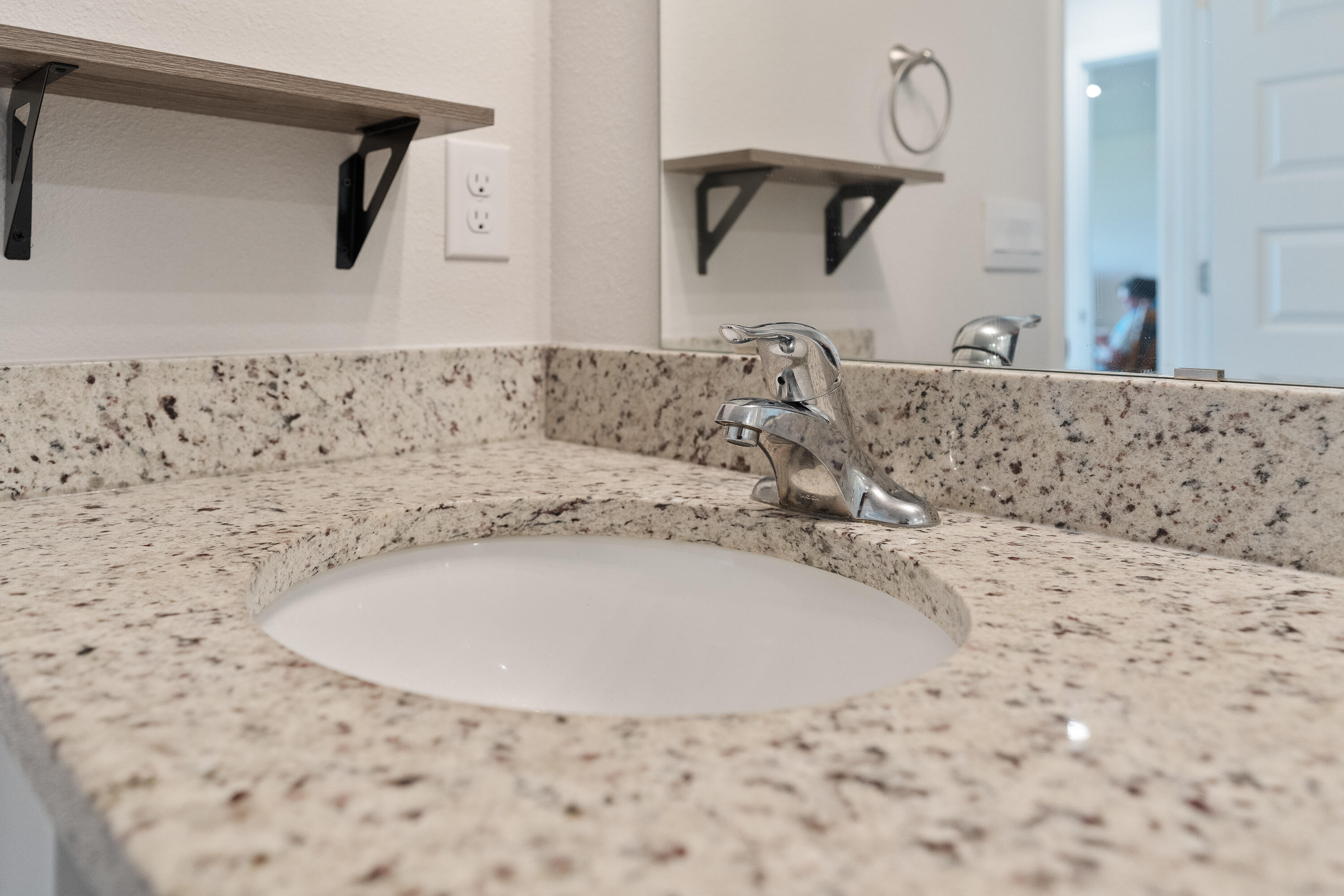 SHOAL RIVER LANDING - Residential