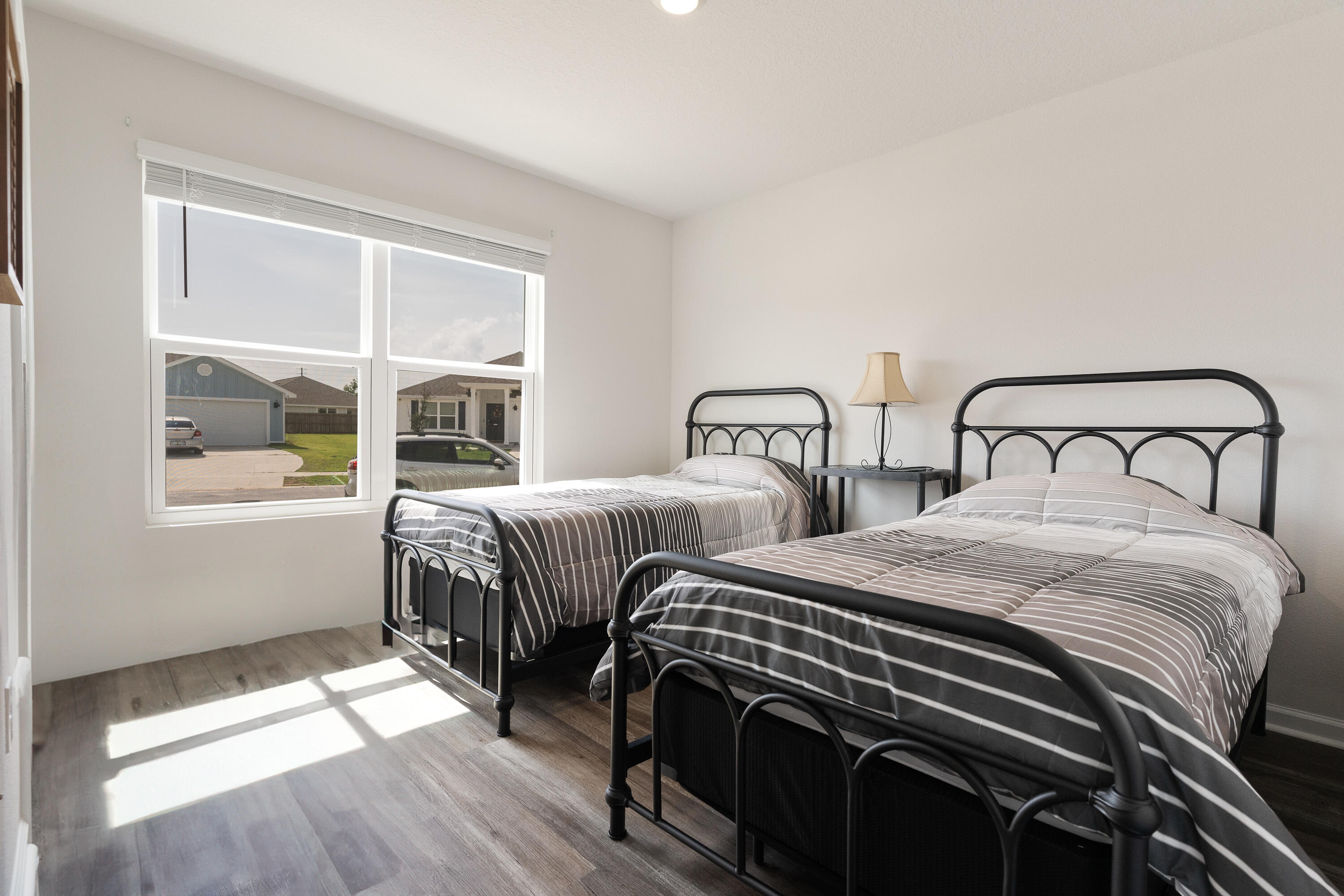 SHOAL RIVER LANDING - Residential