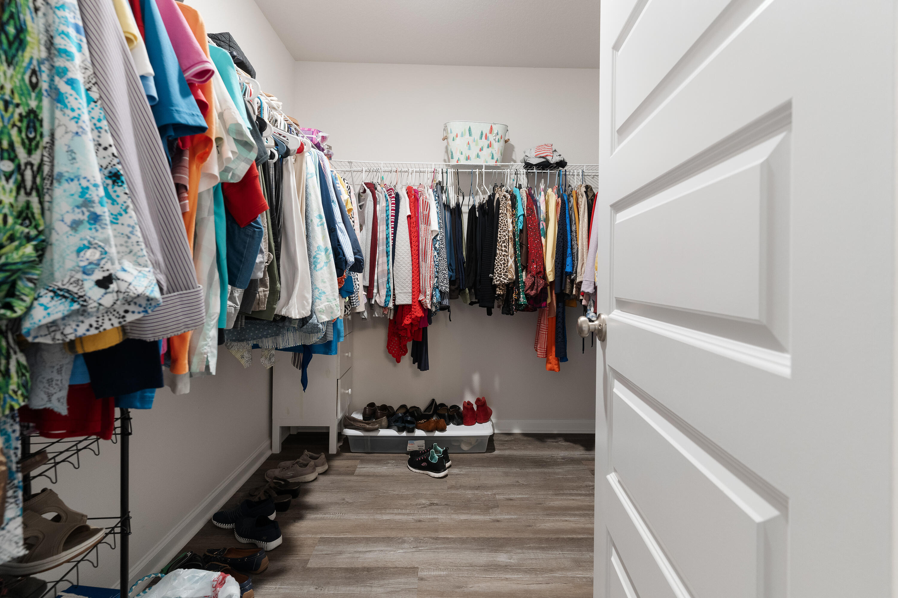 SHOAL RIVER LANDING - Residential