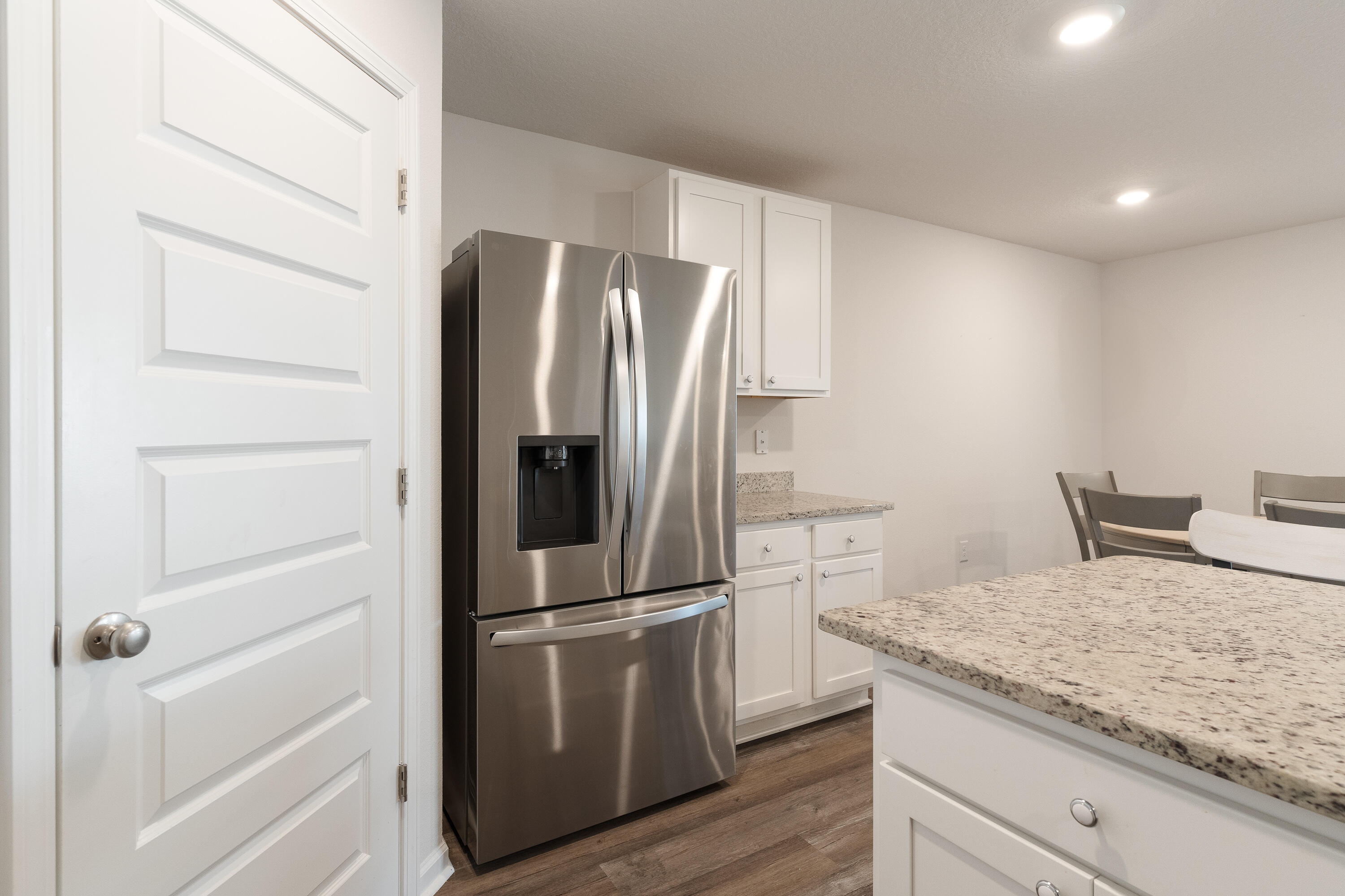 SHOAL RIVER LANDING - Residential