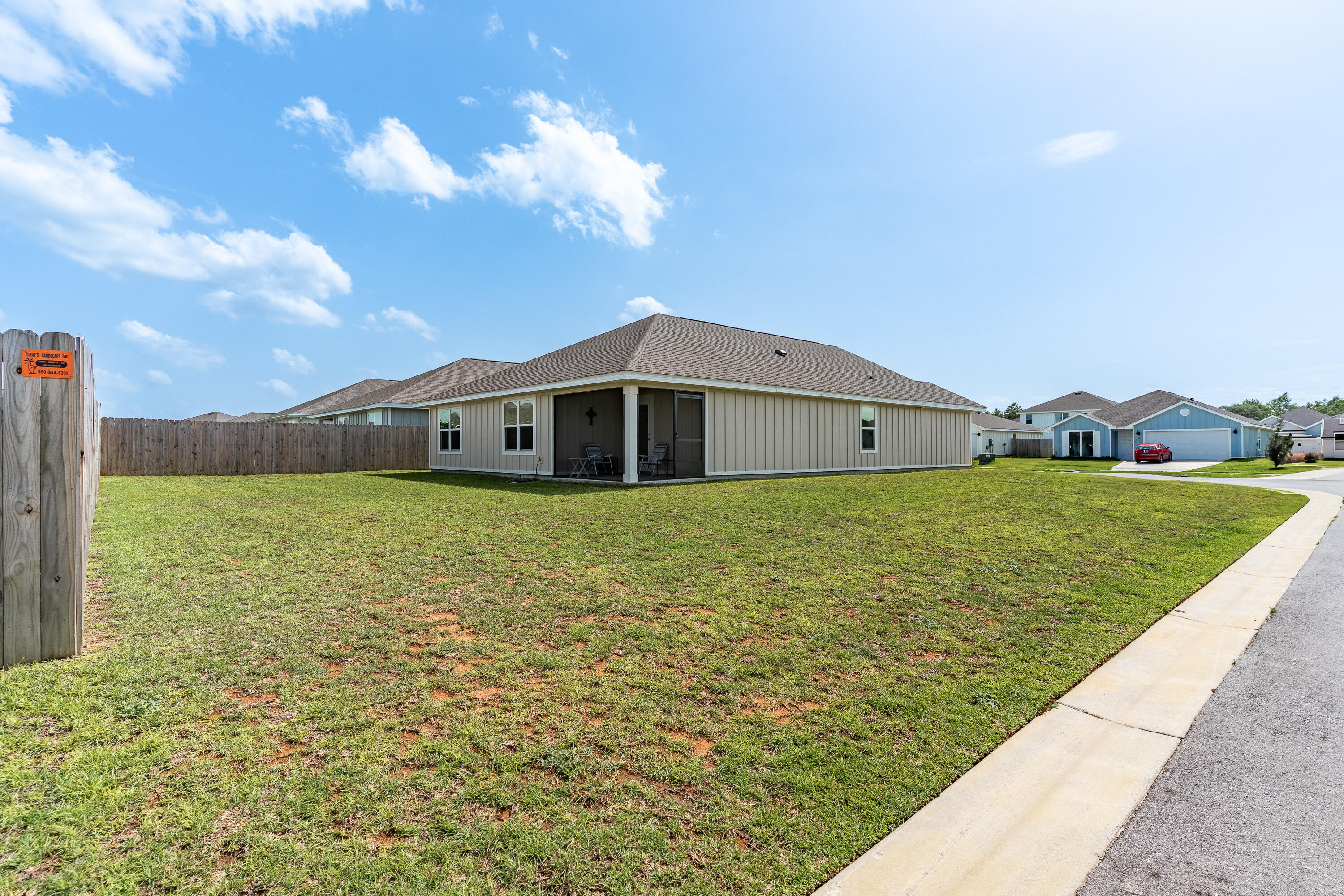 SHOAL RIVER LANDING - Residential