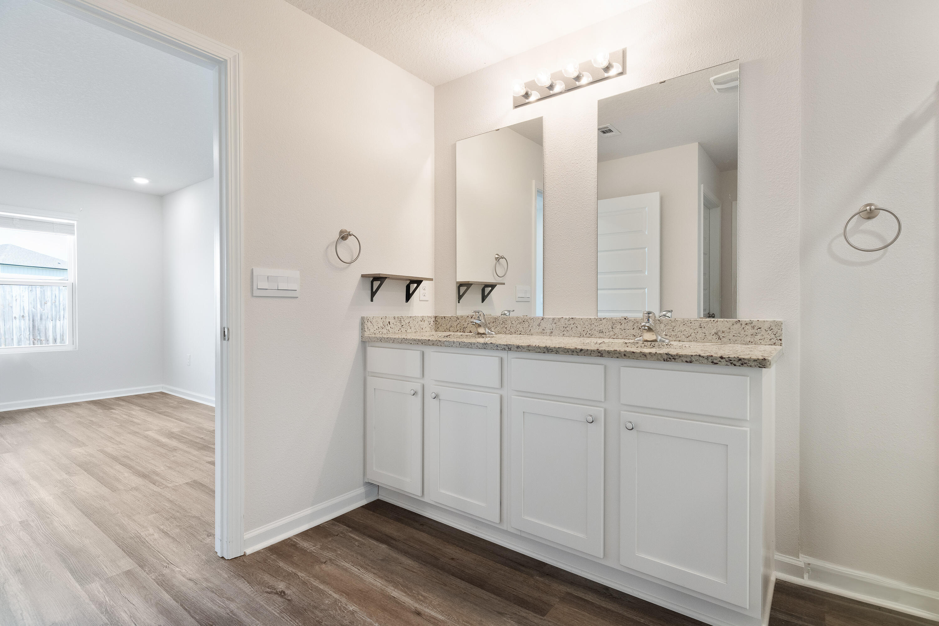 SHOAL RIVER LANDING - Residential