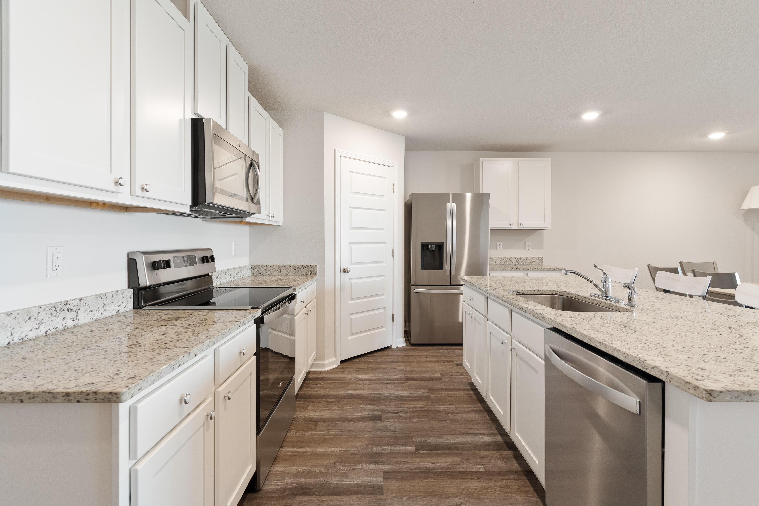 SHOAL RIVER LANDING - Residential