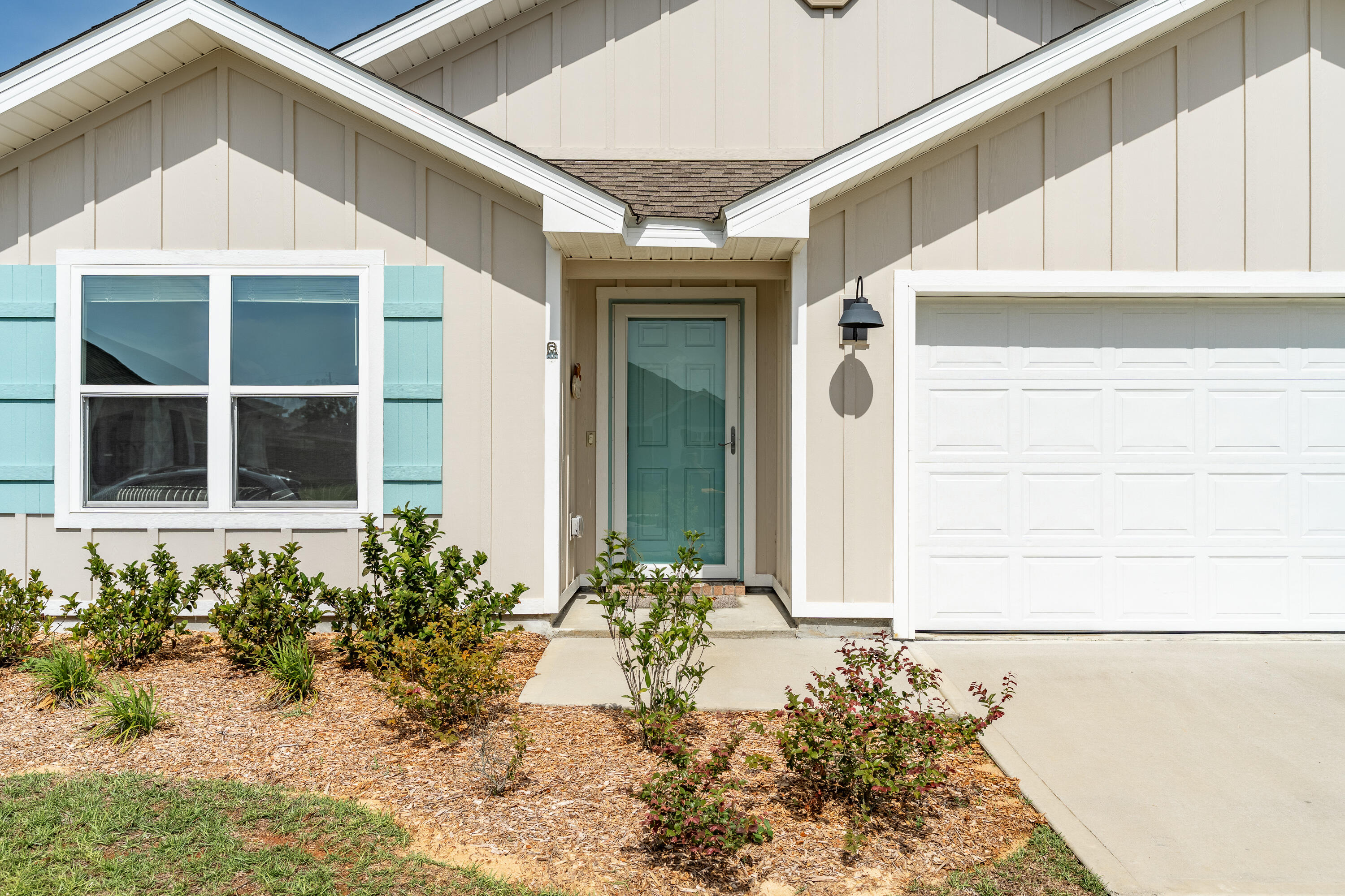 SHOAL RIVER LANDING - Residential