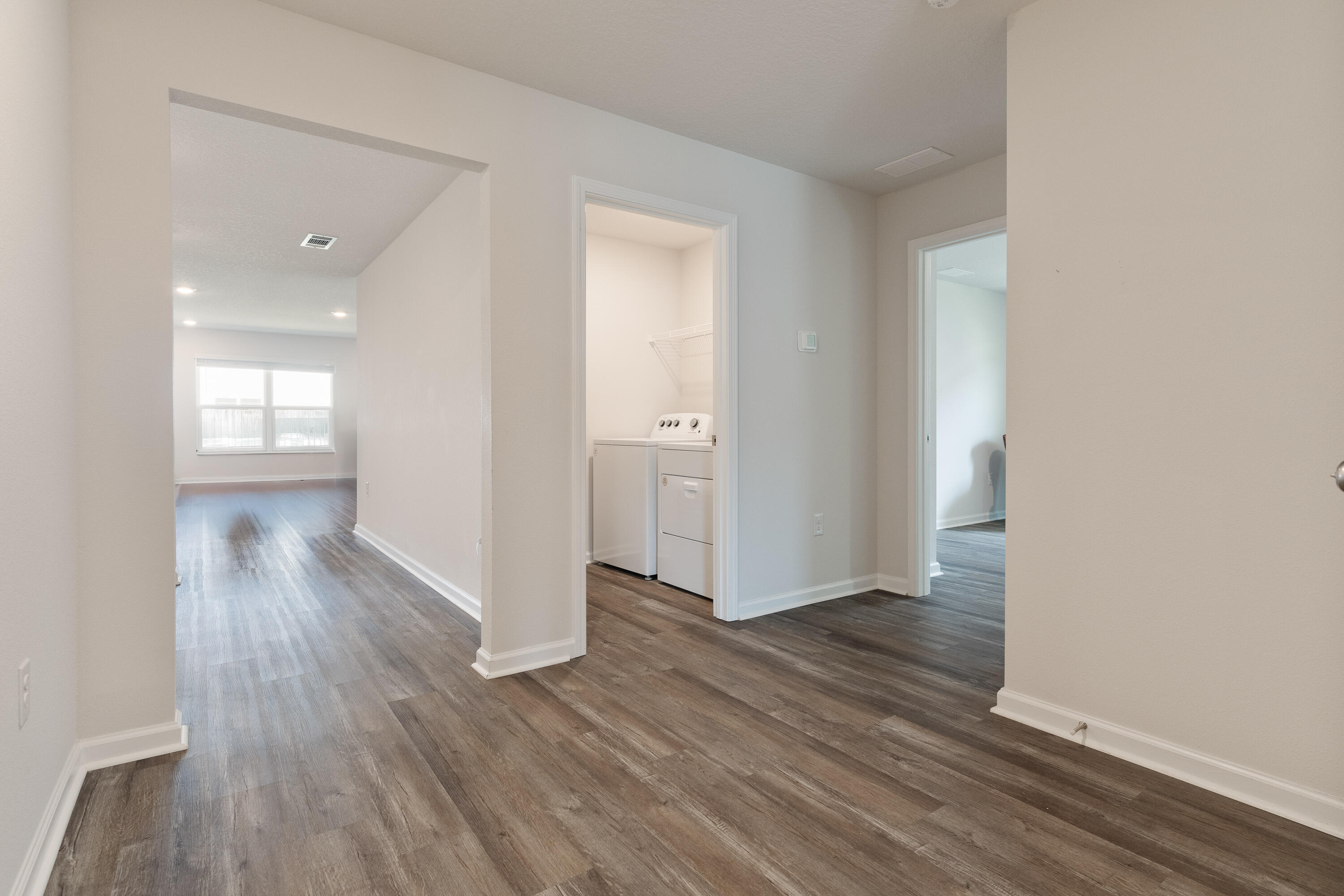 SHOAL RIVER LANDING - Residential