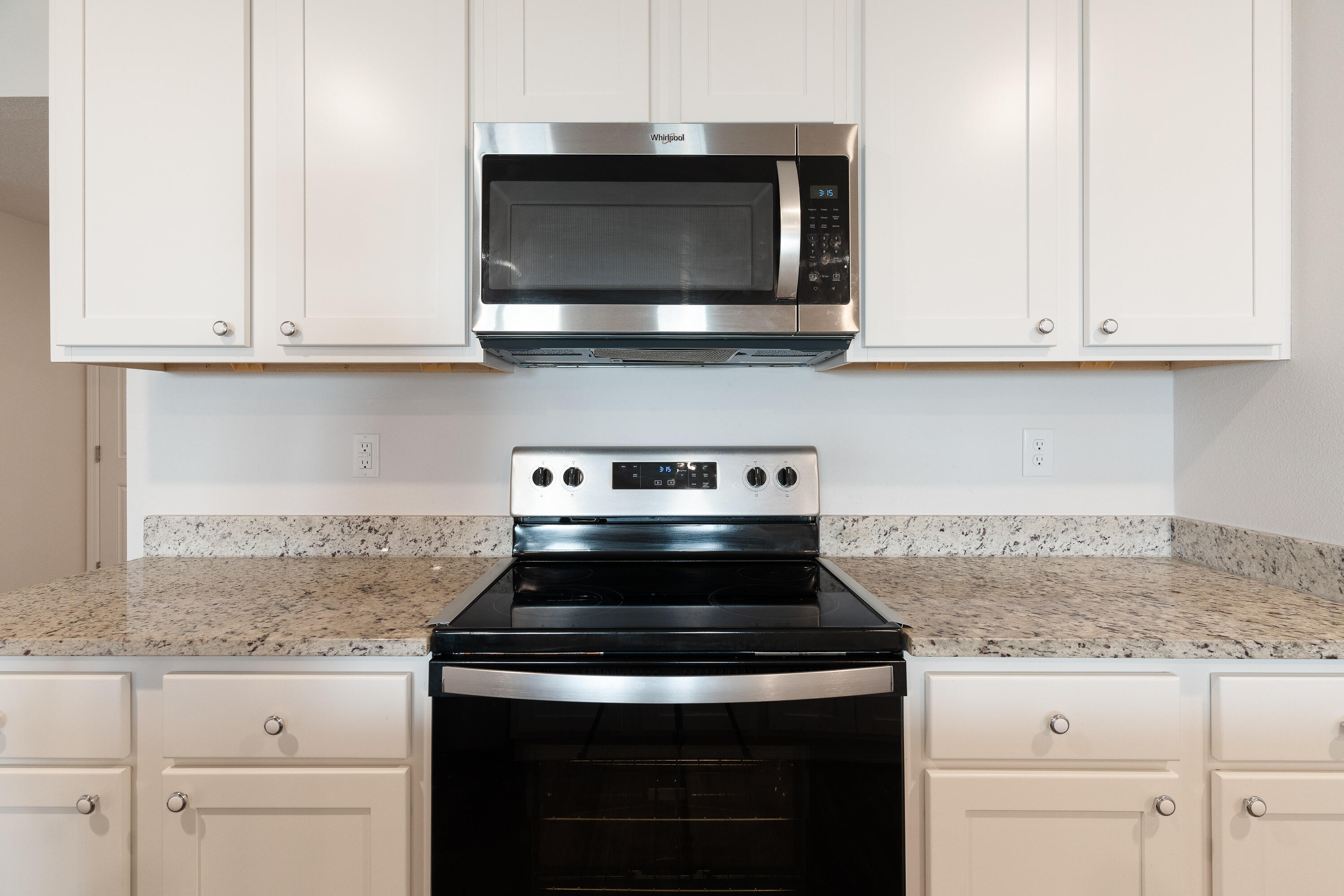 SHOAL RIVER LANDING - Residential