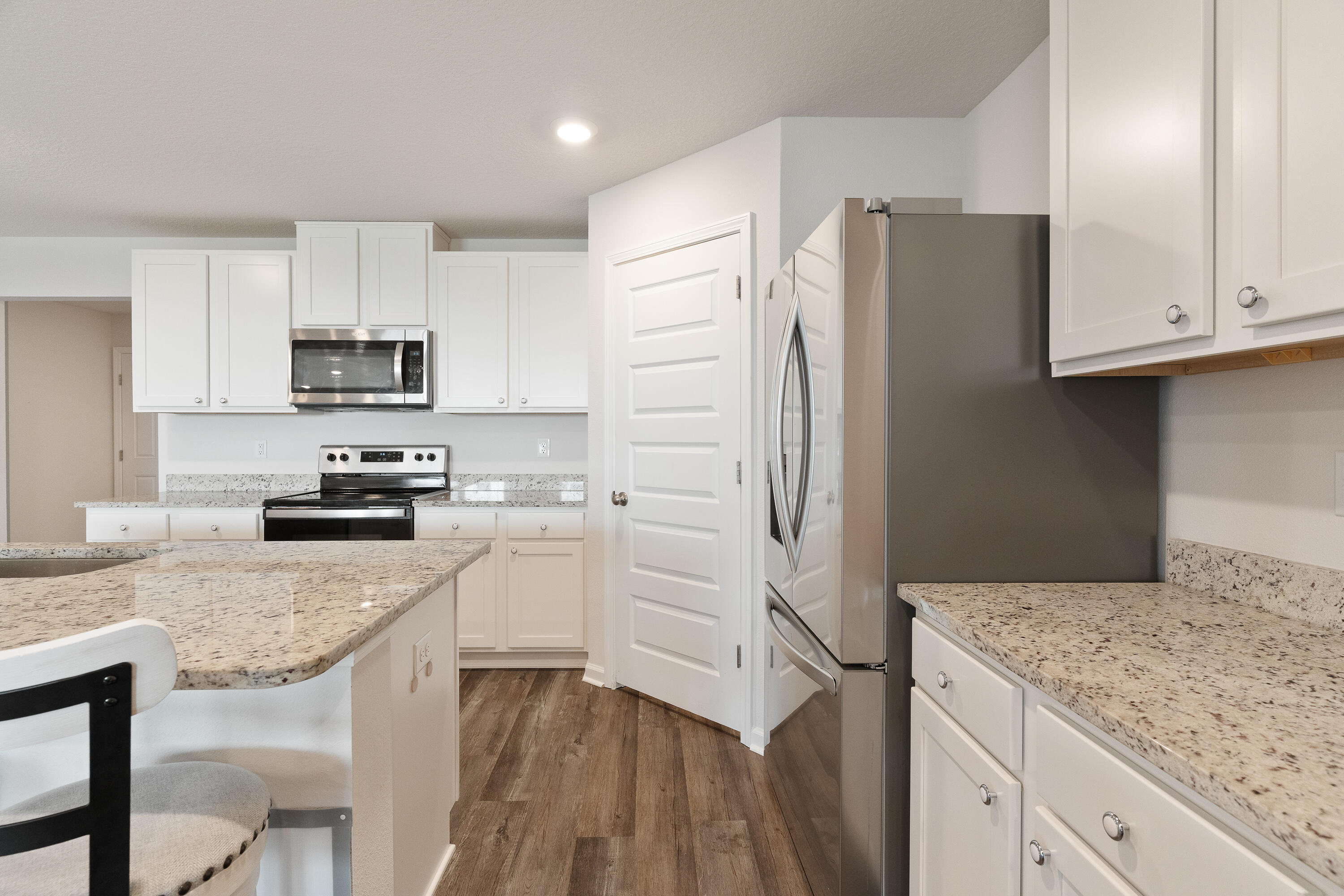 SHOAL RIVER LANDING - Residential