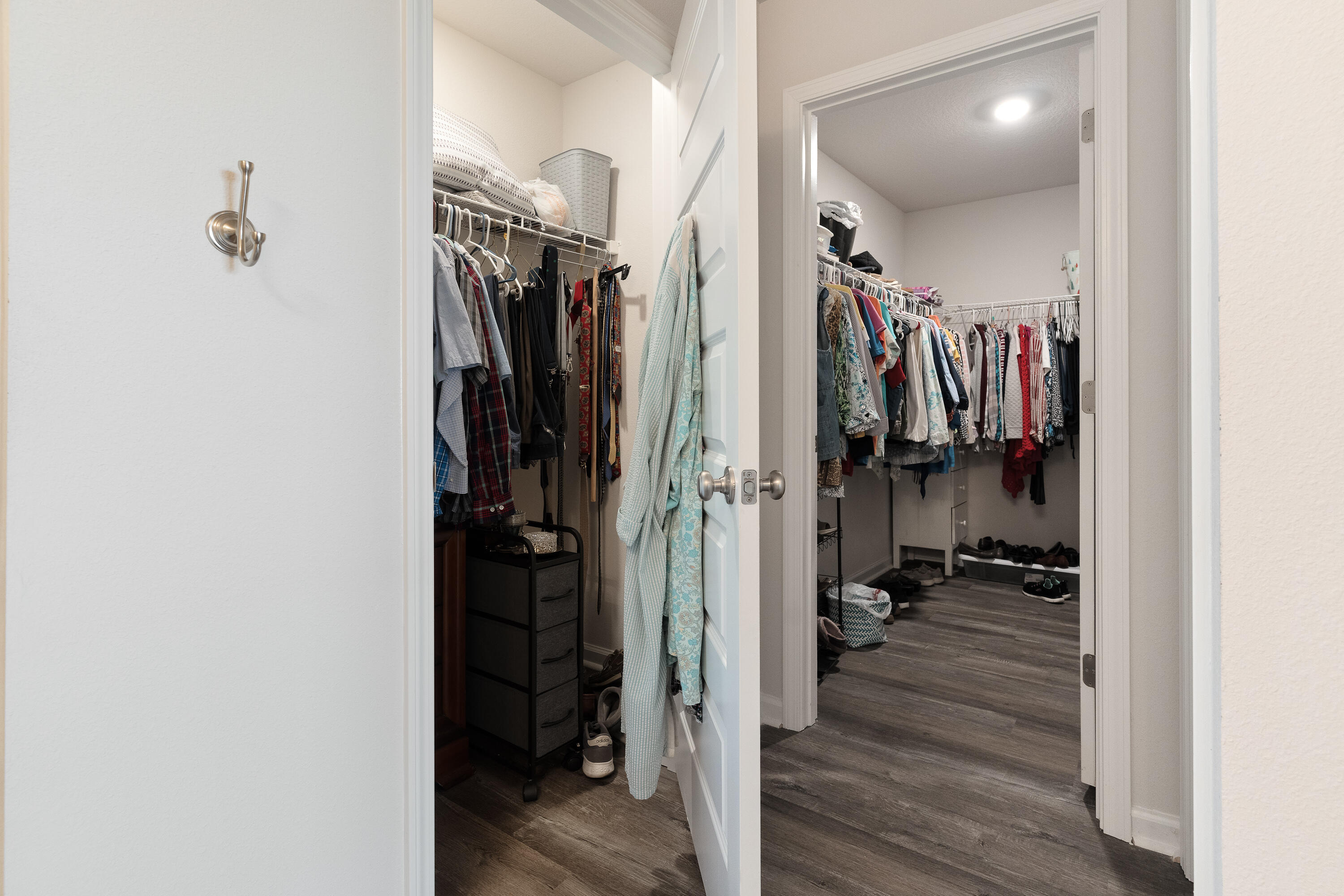 SHOAL RIVER LANDING - Residential