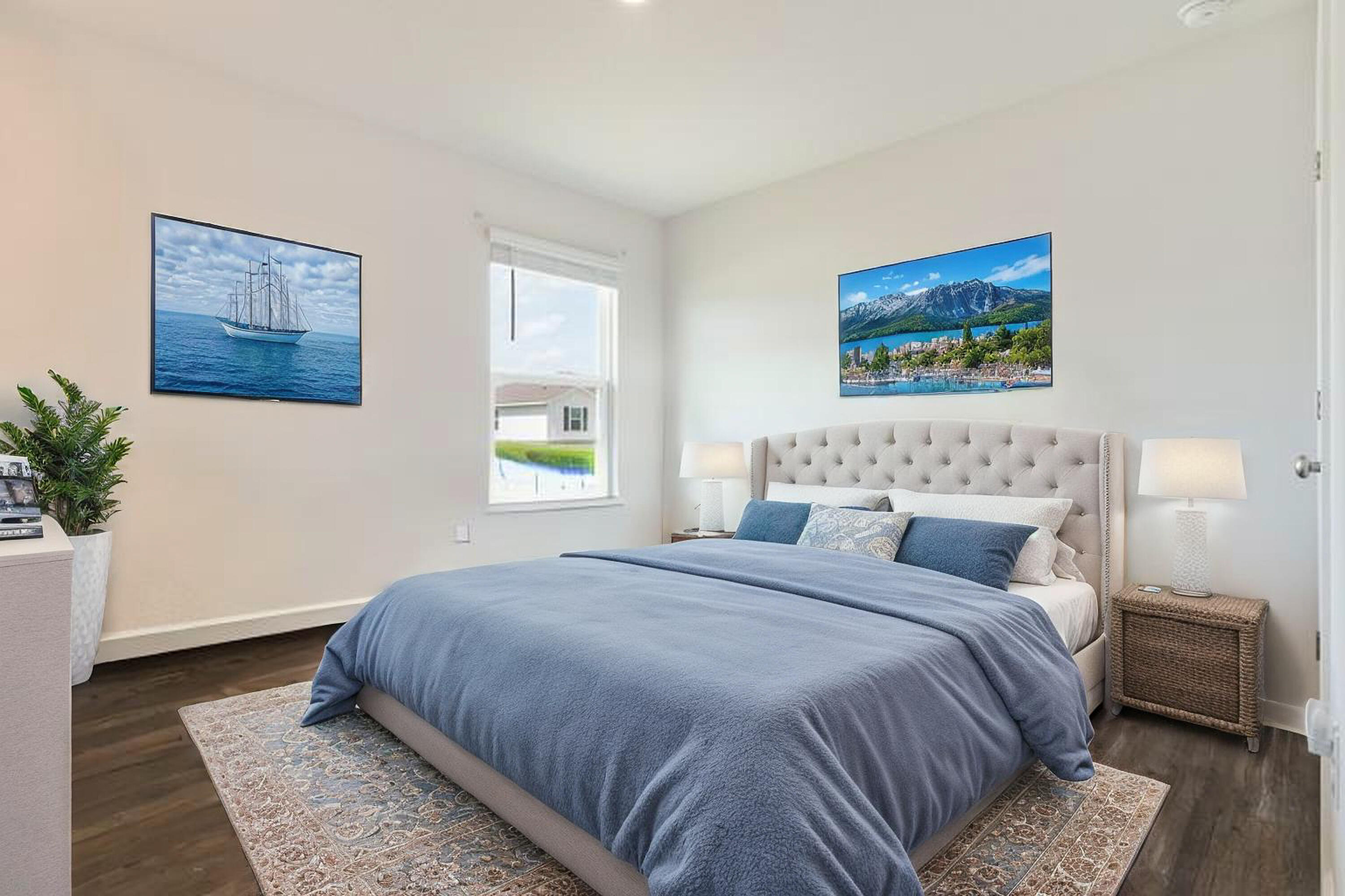 SHOAL RIVER LANDING - Residential