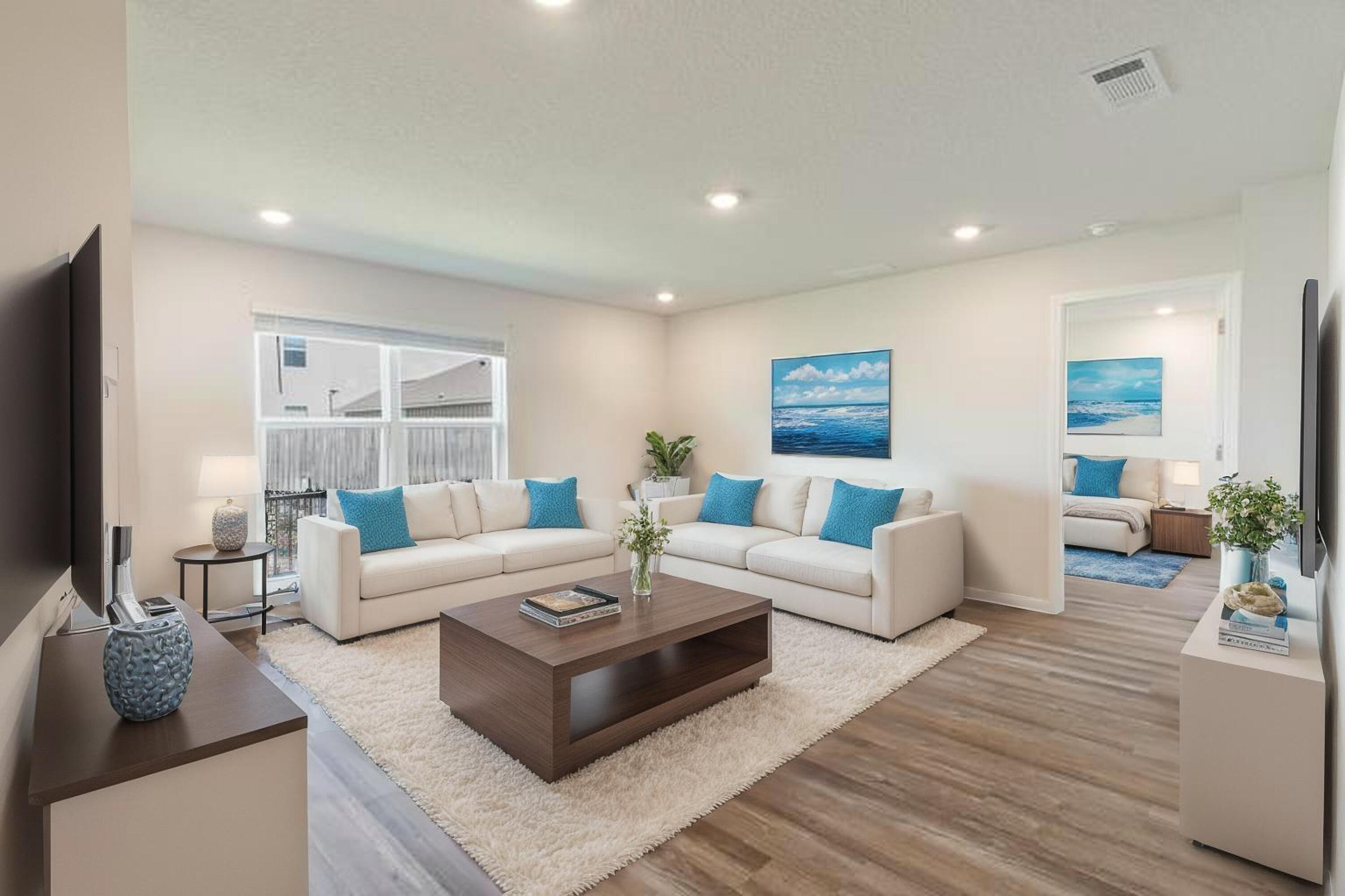 SHOAL RIVER LANDING - Residential