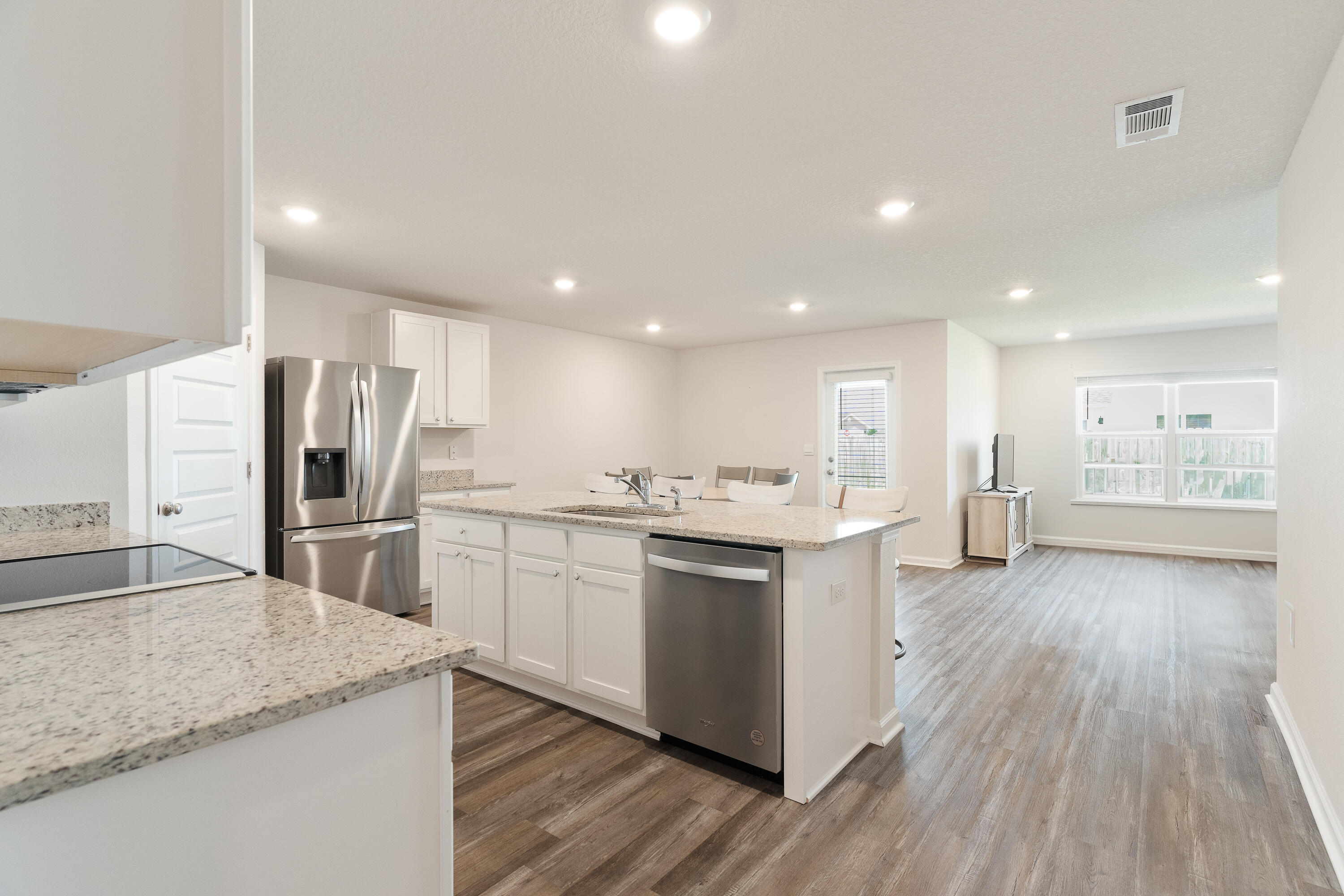 SHOAL RIVER LANDING - Residential