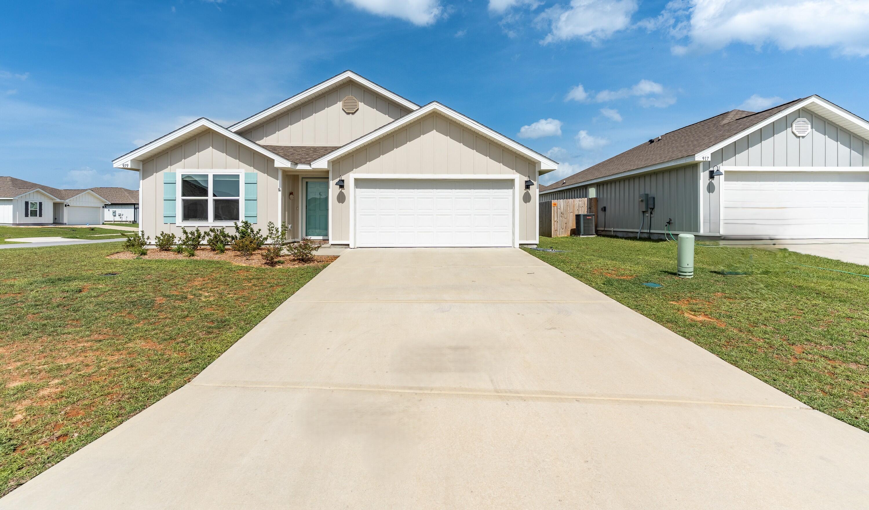 SHOAL RIVER LANDING - Residential