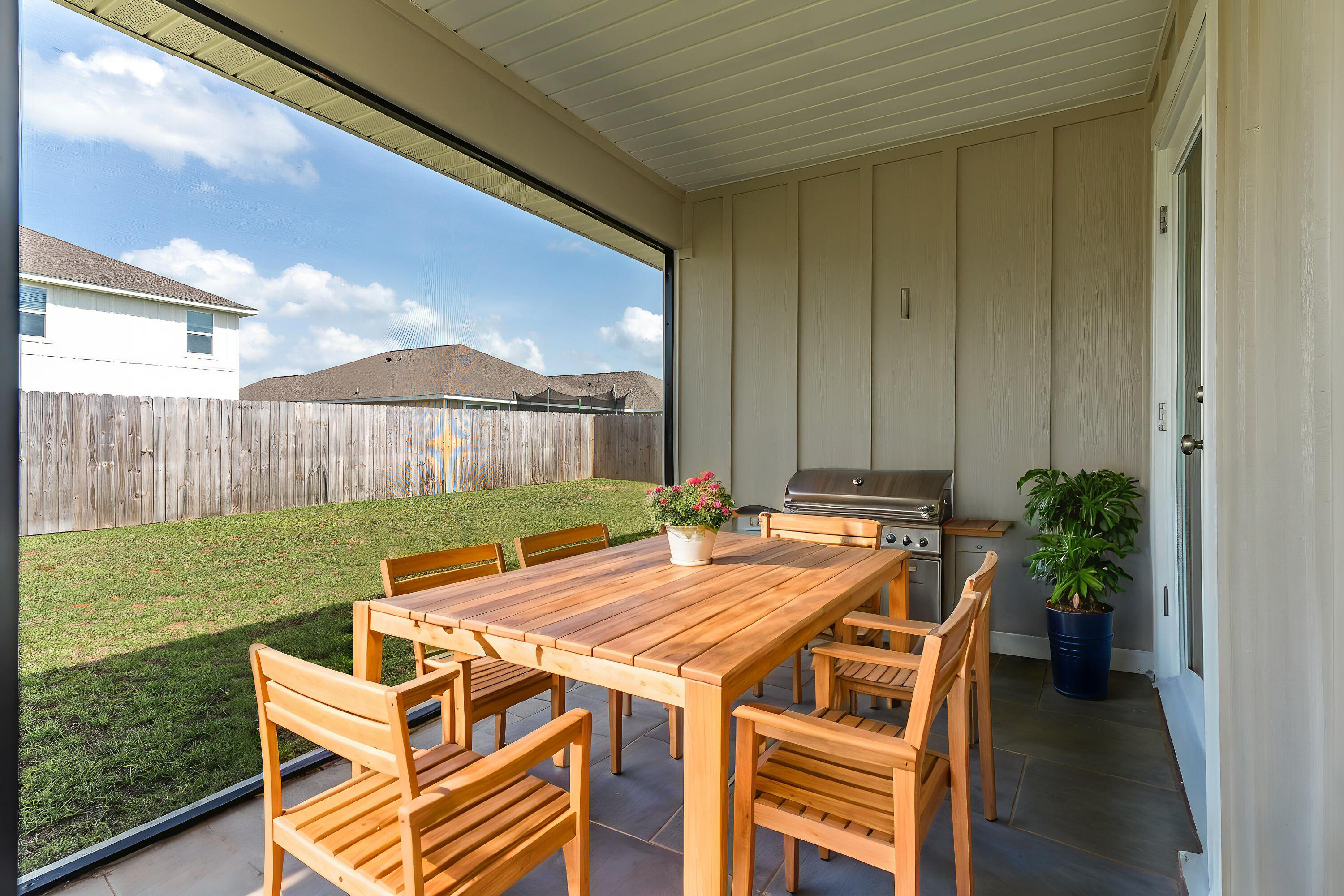 SHOAL RIVER LANDING - Residential