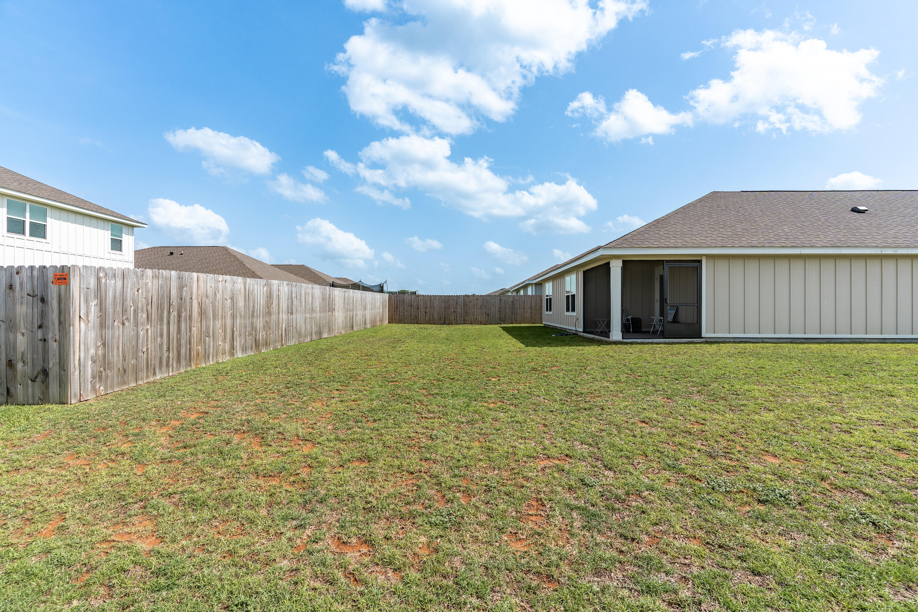 SHOAL RIVER LANDING - Residential