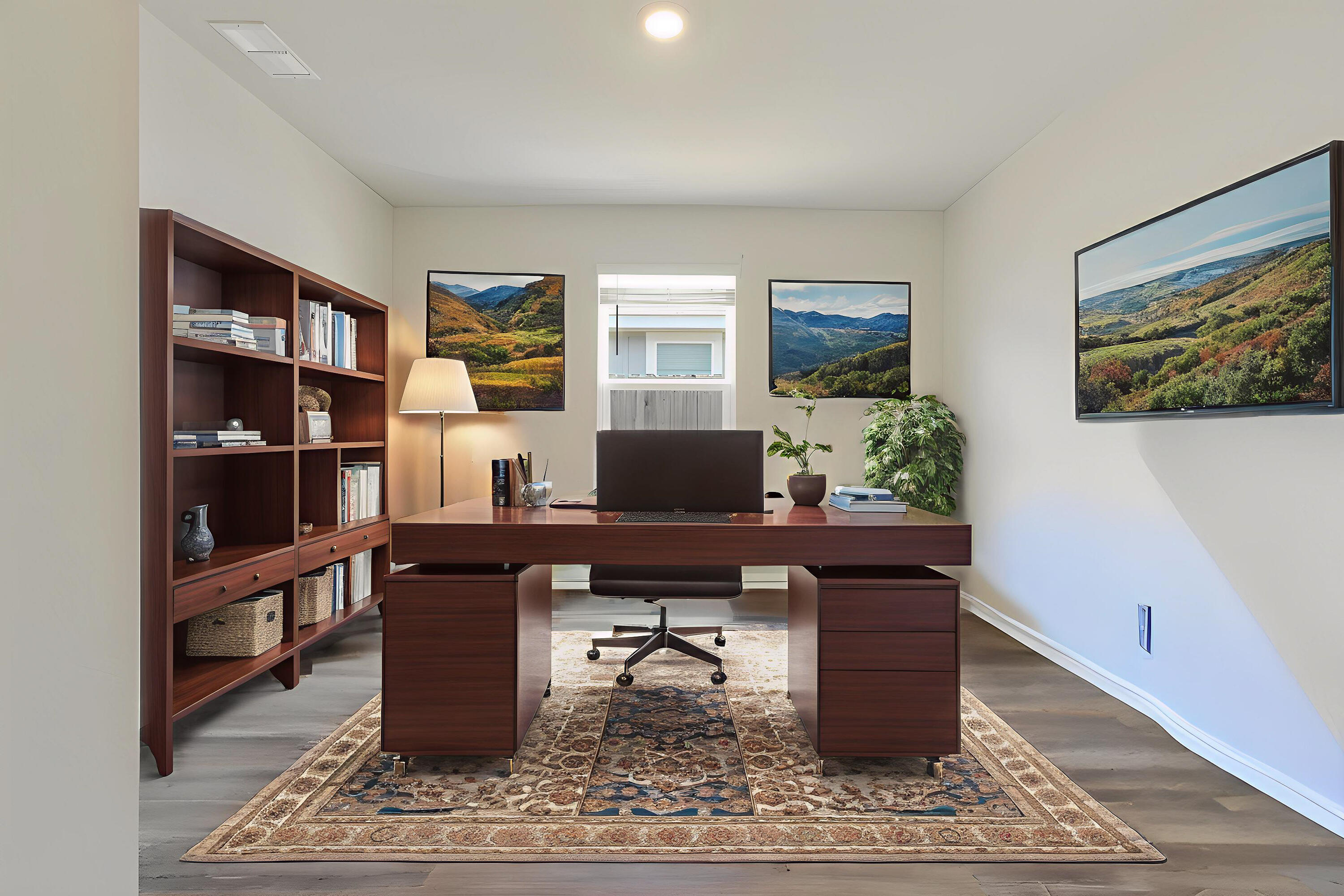 SHOAL RIVER LANDING - Residential