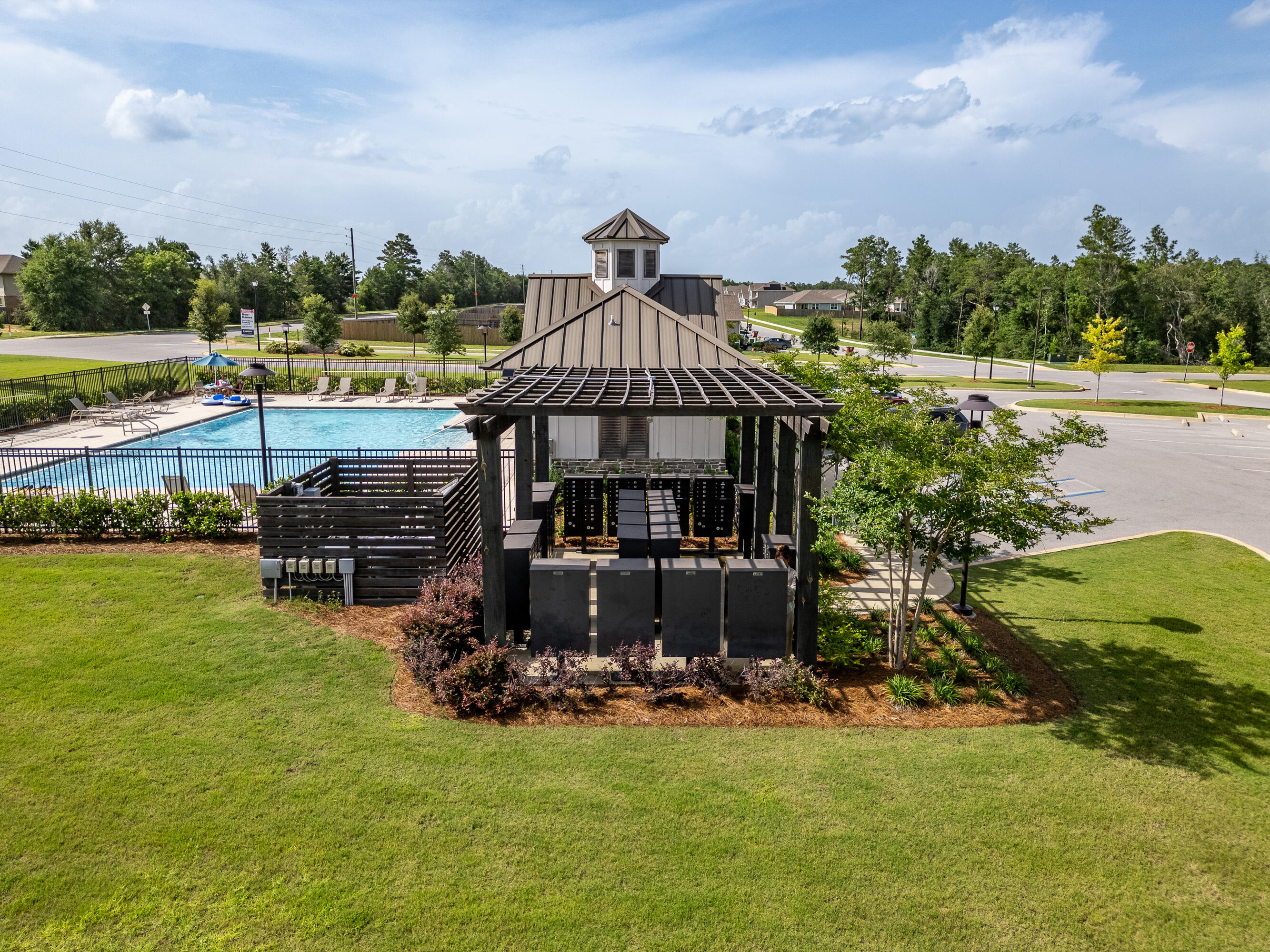 SHOAL RIVER LANDING - Residential