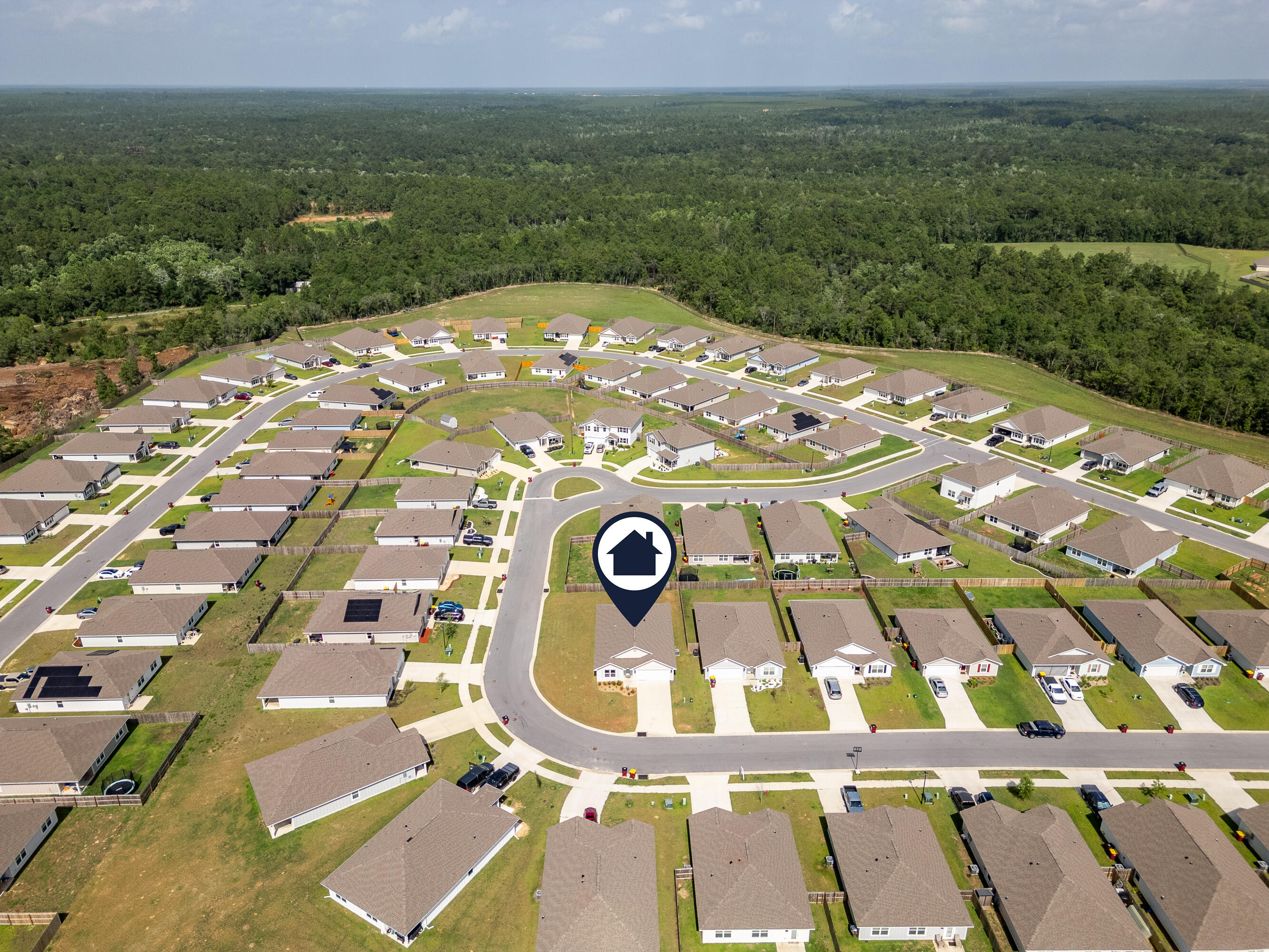 SHOAL RIVER LANDING - Residential