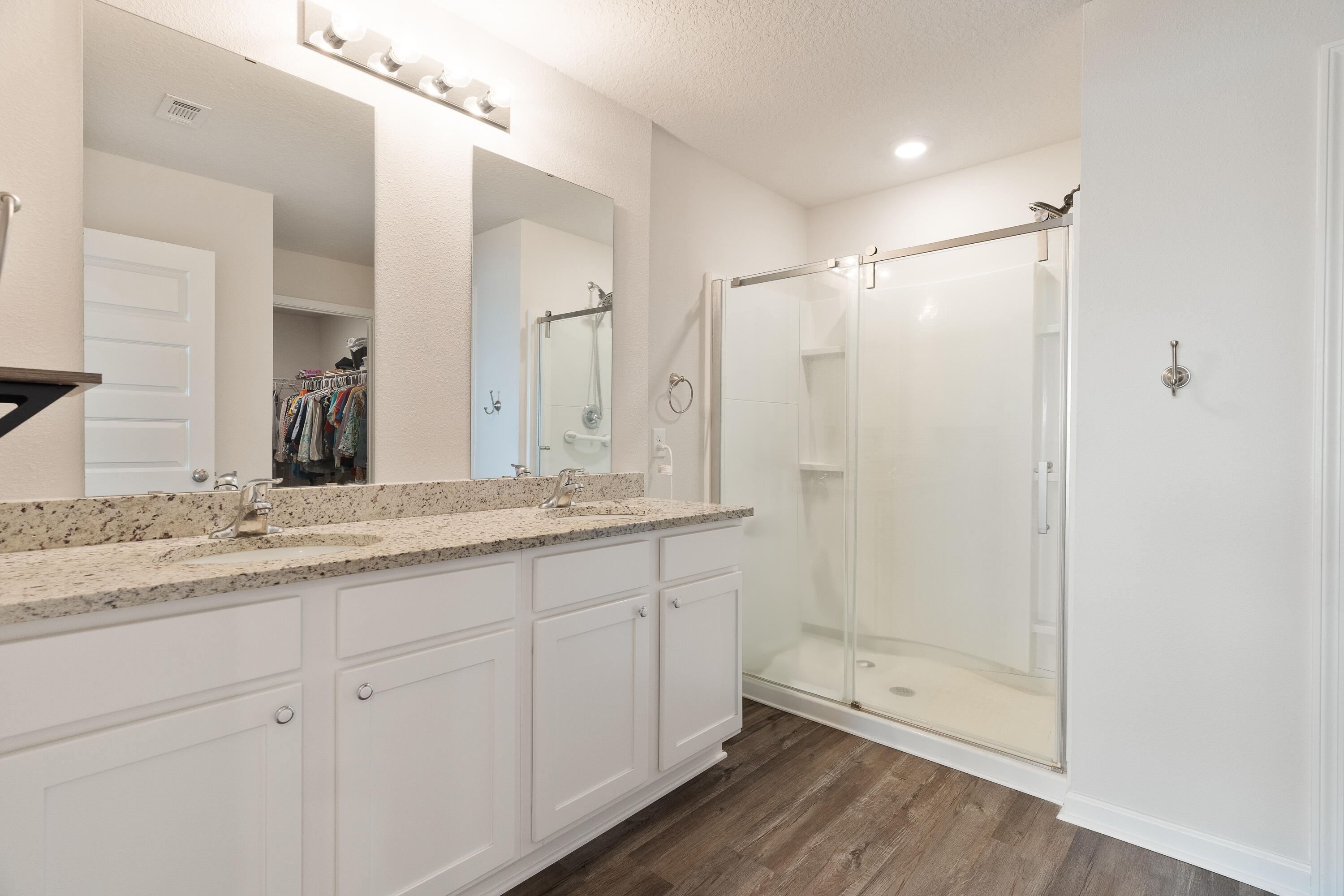 SHOAL RIVER LANDING - Residential