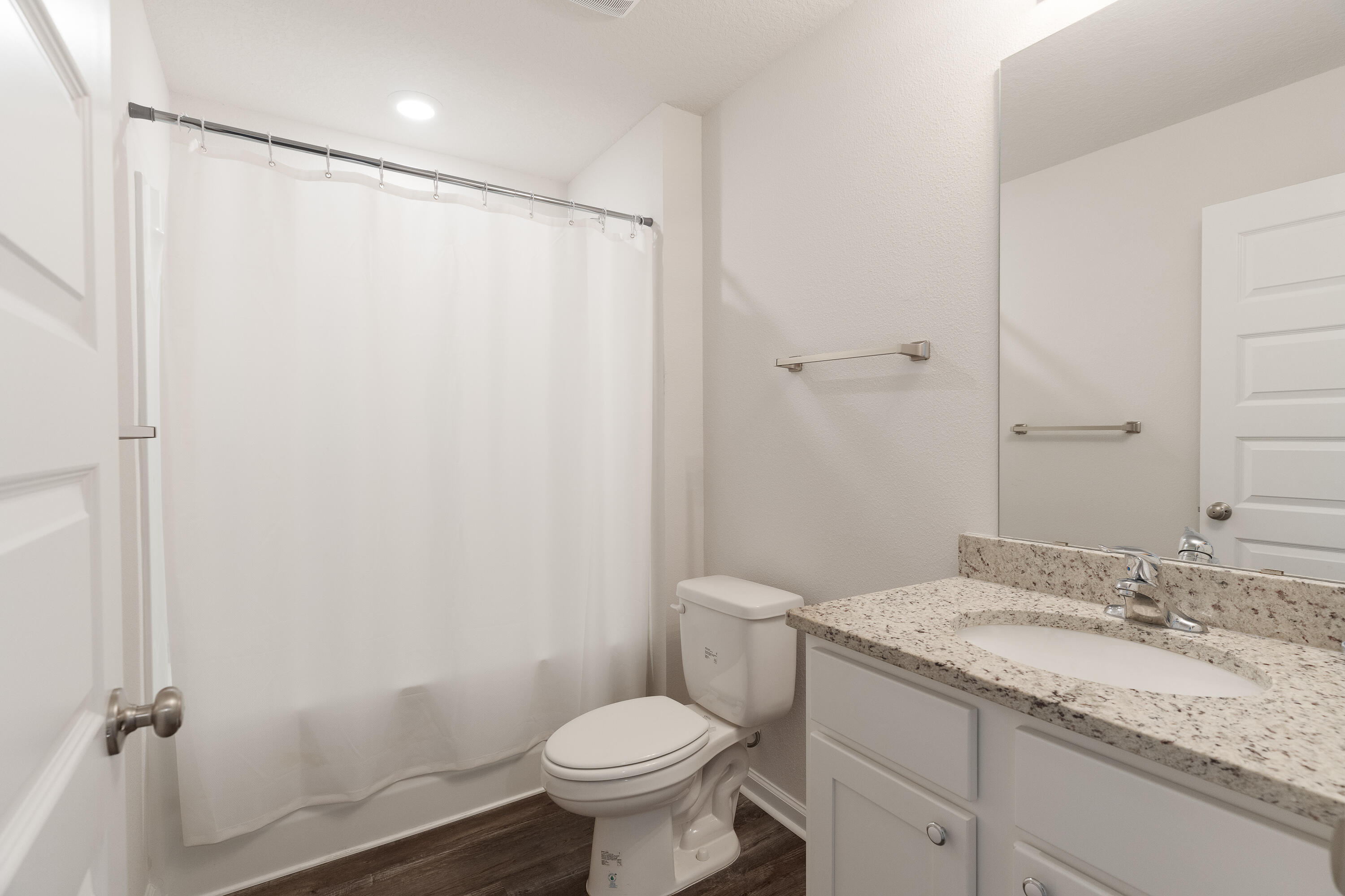 SHOAL RIVER LANDING - Residential