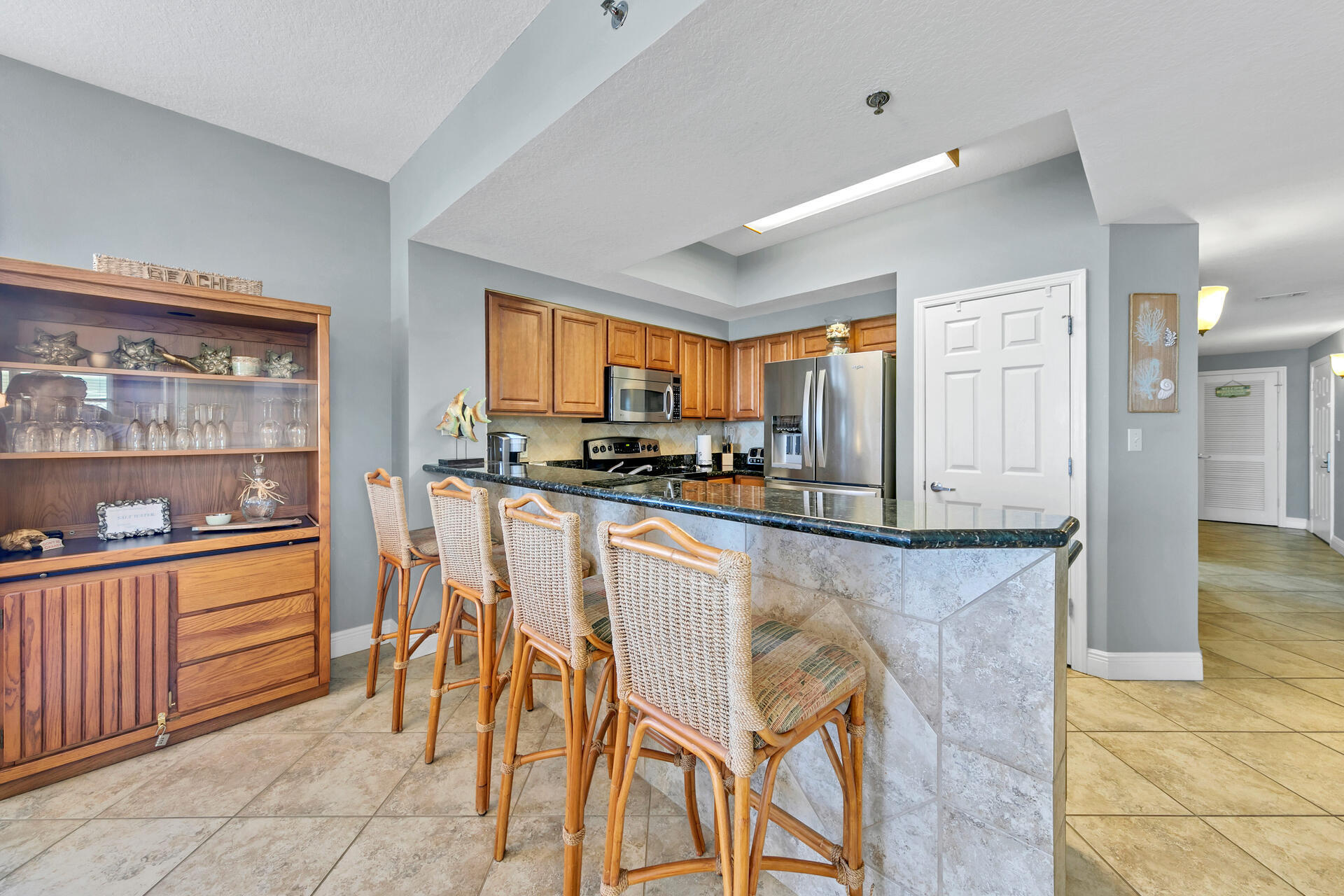 ARIEL DUNES - Residential
