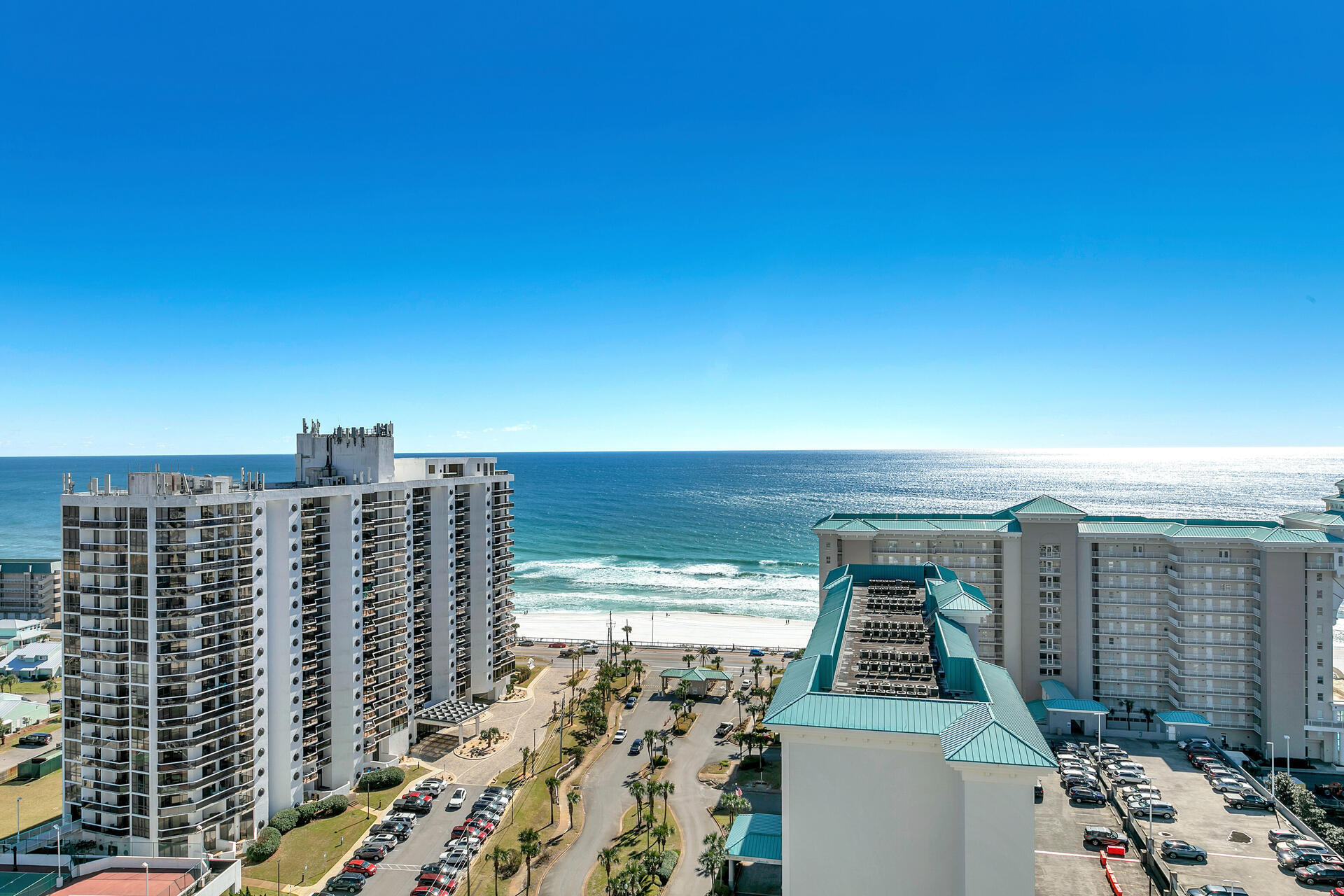 ARIEL DUNES - Residential