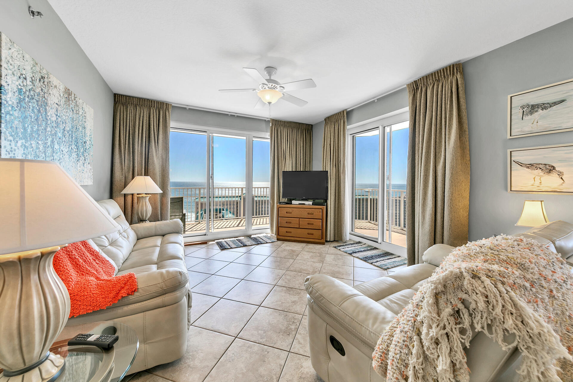 ARIEL DUNES - Residential