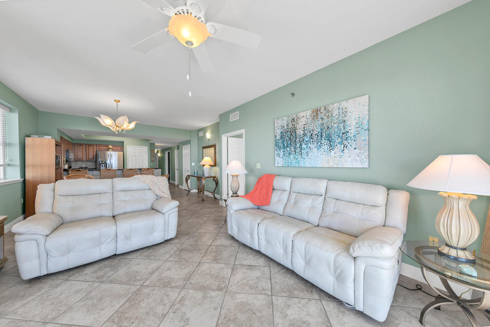 ARIEL DUNES - Residential