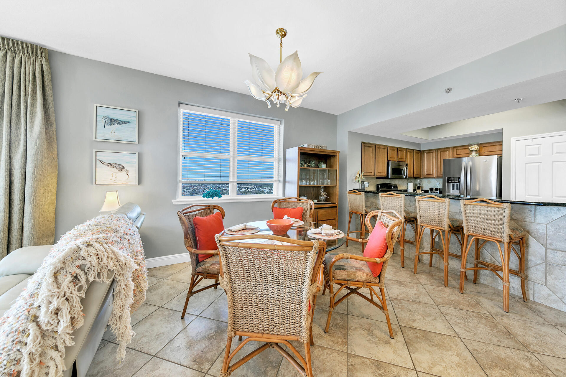 ARIEL DUNES - Residential