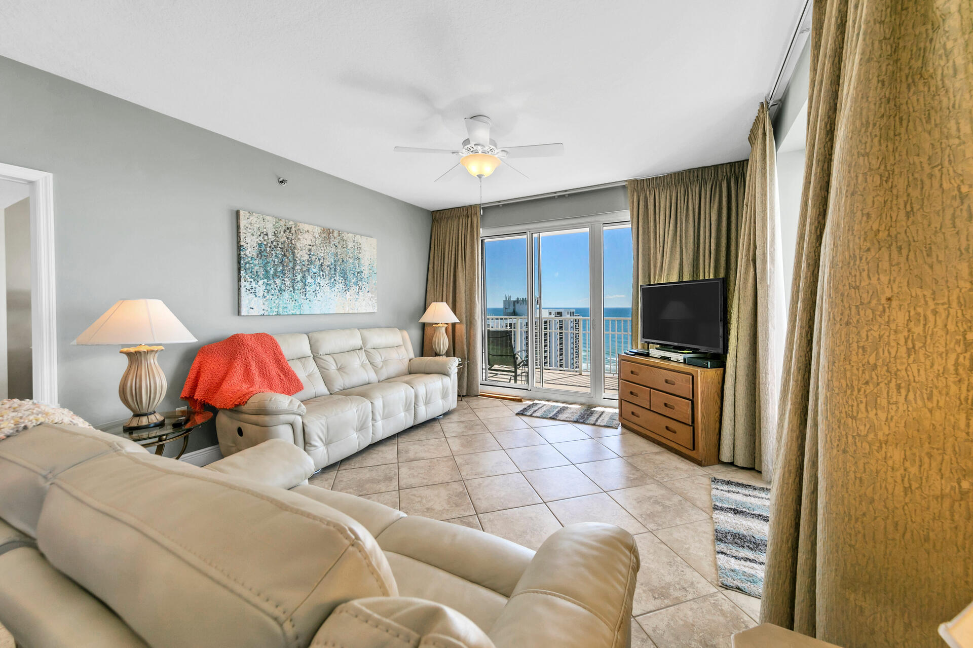 ARIEL DUNES - Residential