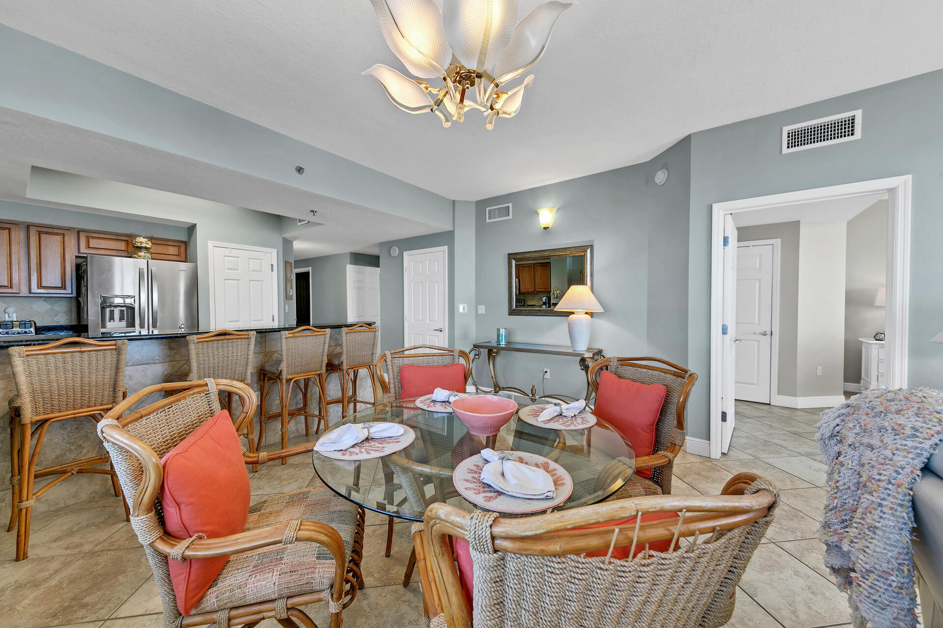 ARIEL DUNES - Residential