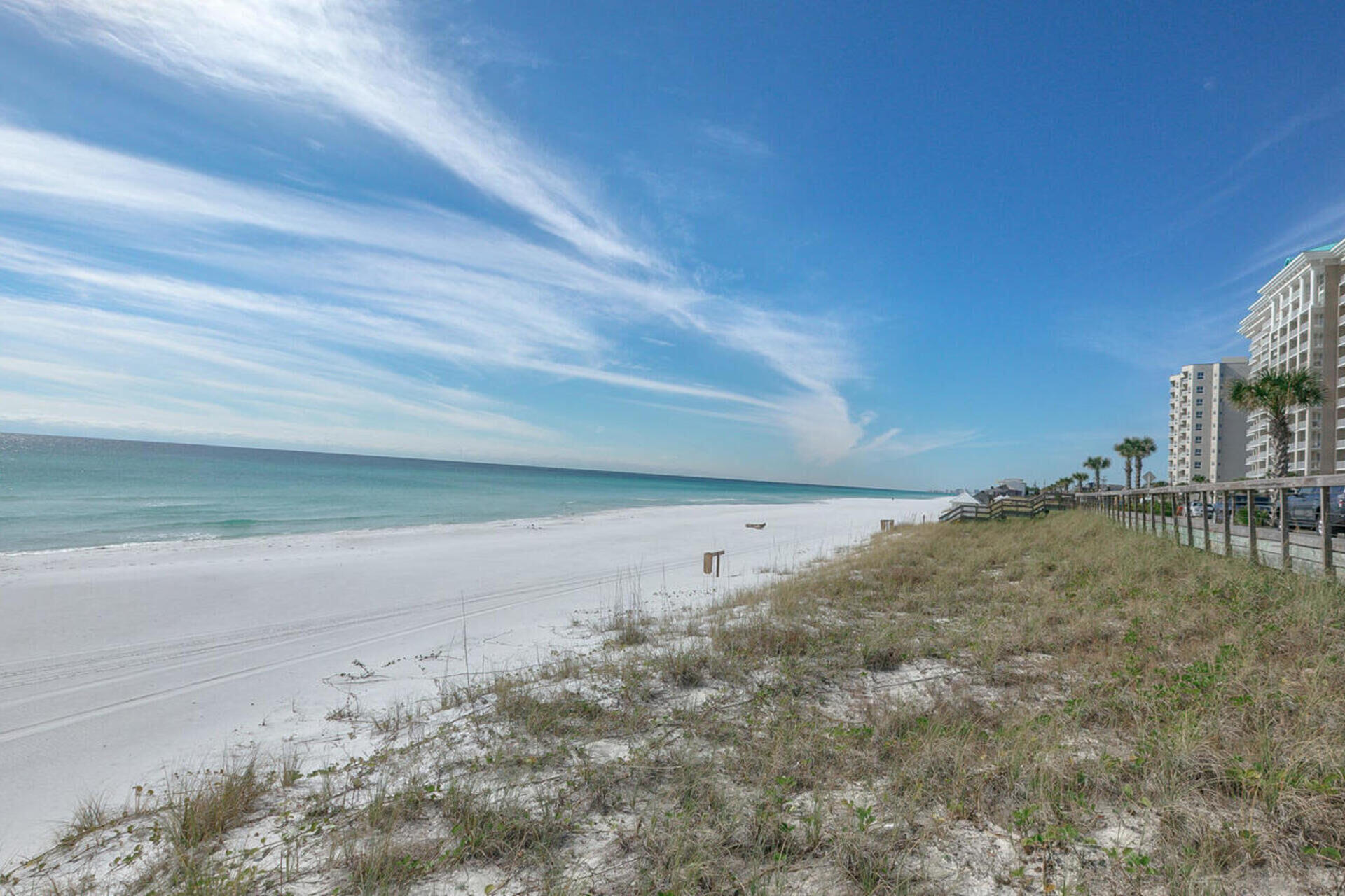 ARIEL DUNES - Residential