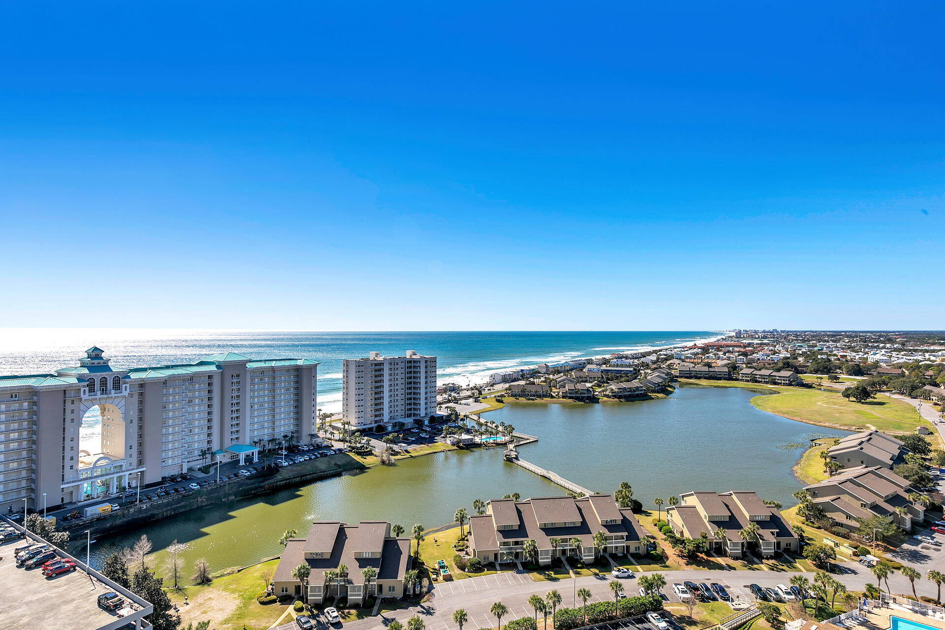 ARIEL DUNES - Residential