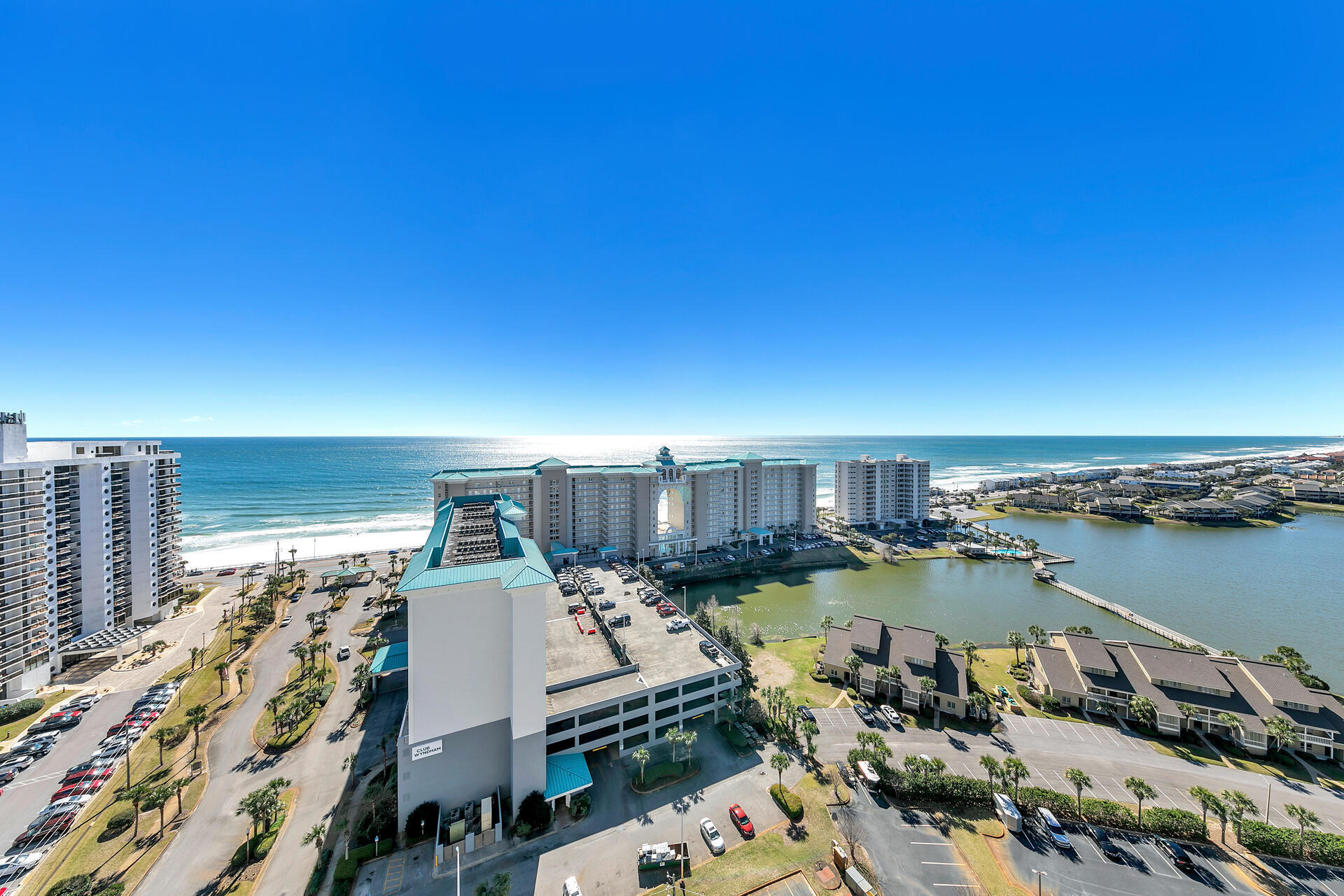 ARIEL DUNES - Residential