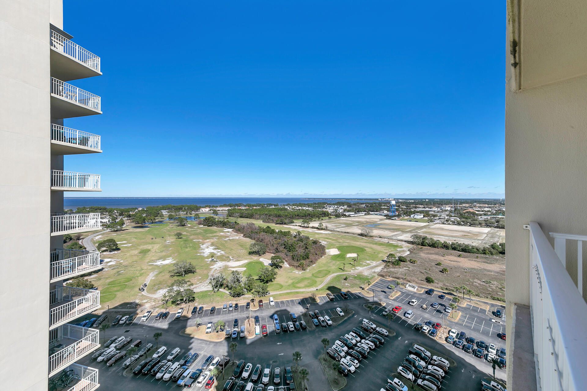 ARIEL DUNES - Residential