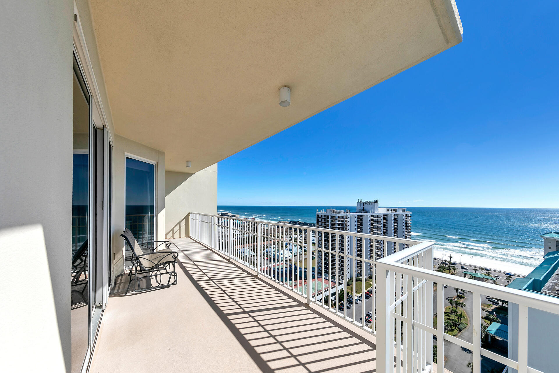 ARIEL DUNES - Residential
