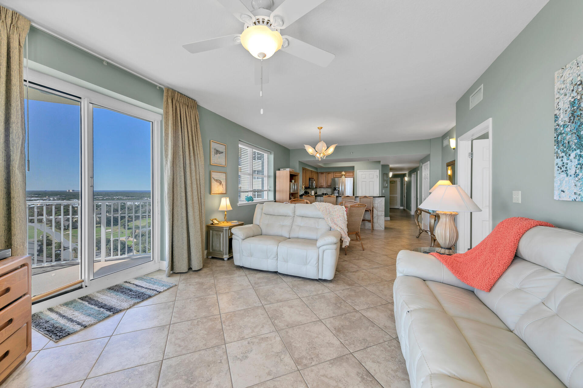 ARIEL DUNES - Residential