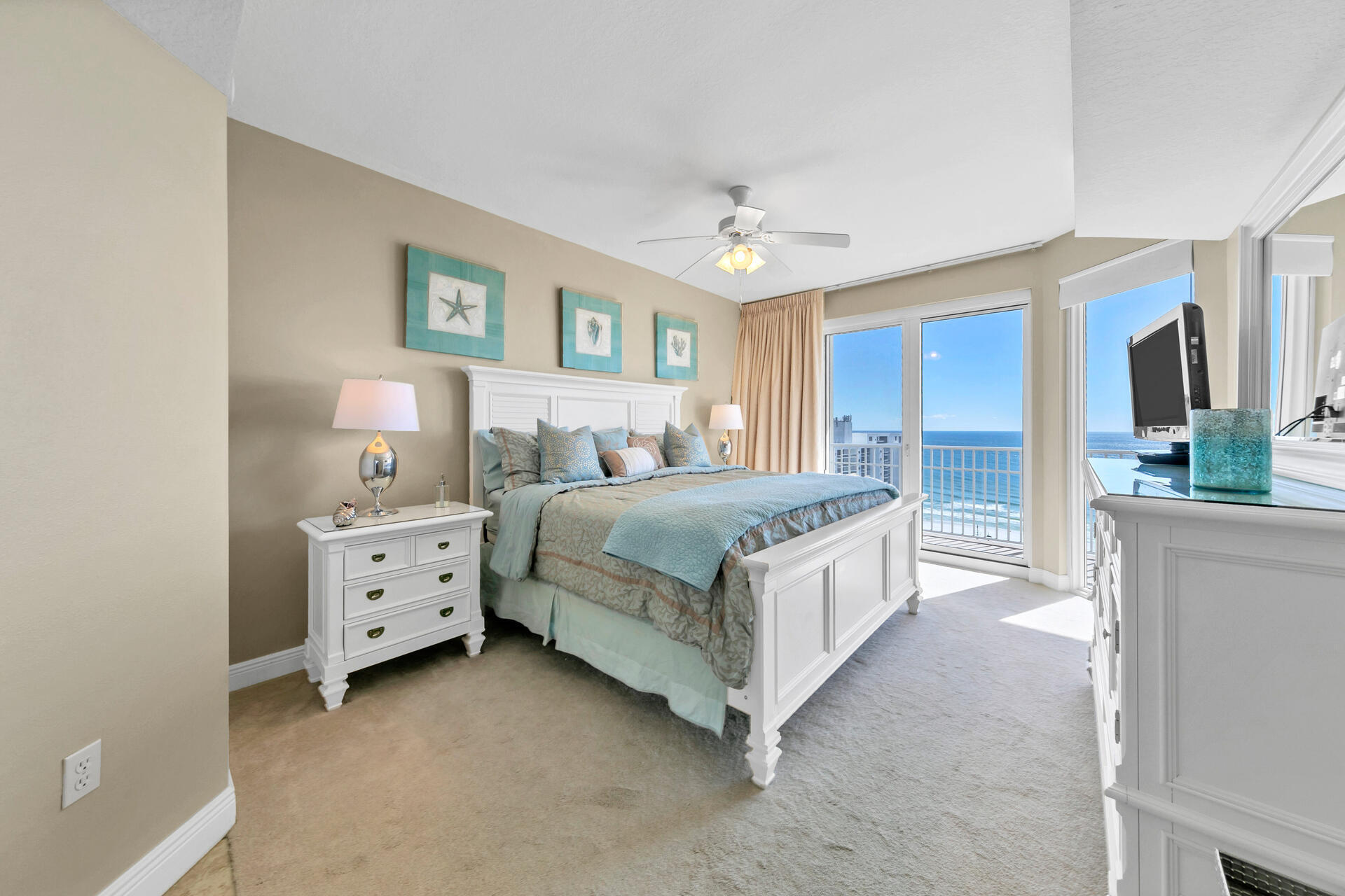 ARIEL DUNES - Residential