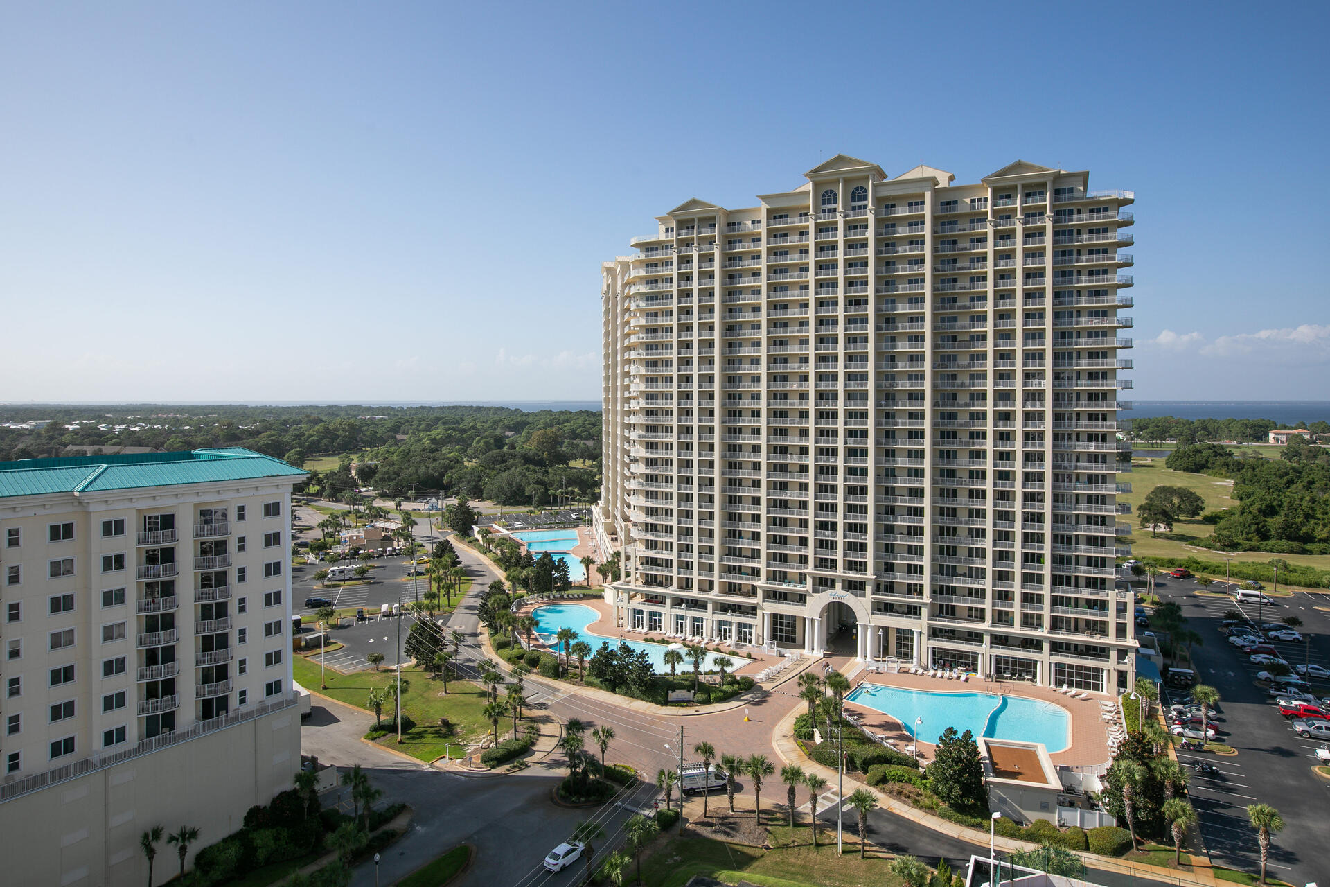 ARIEL DUNES - Residential