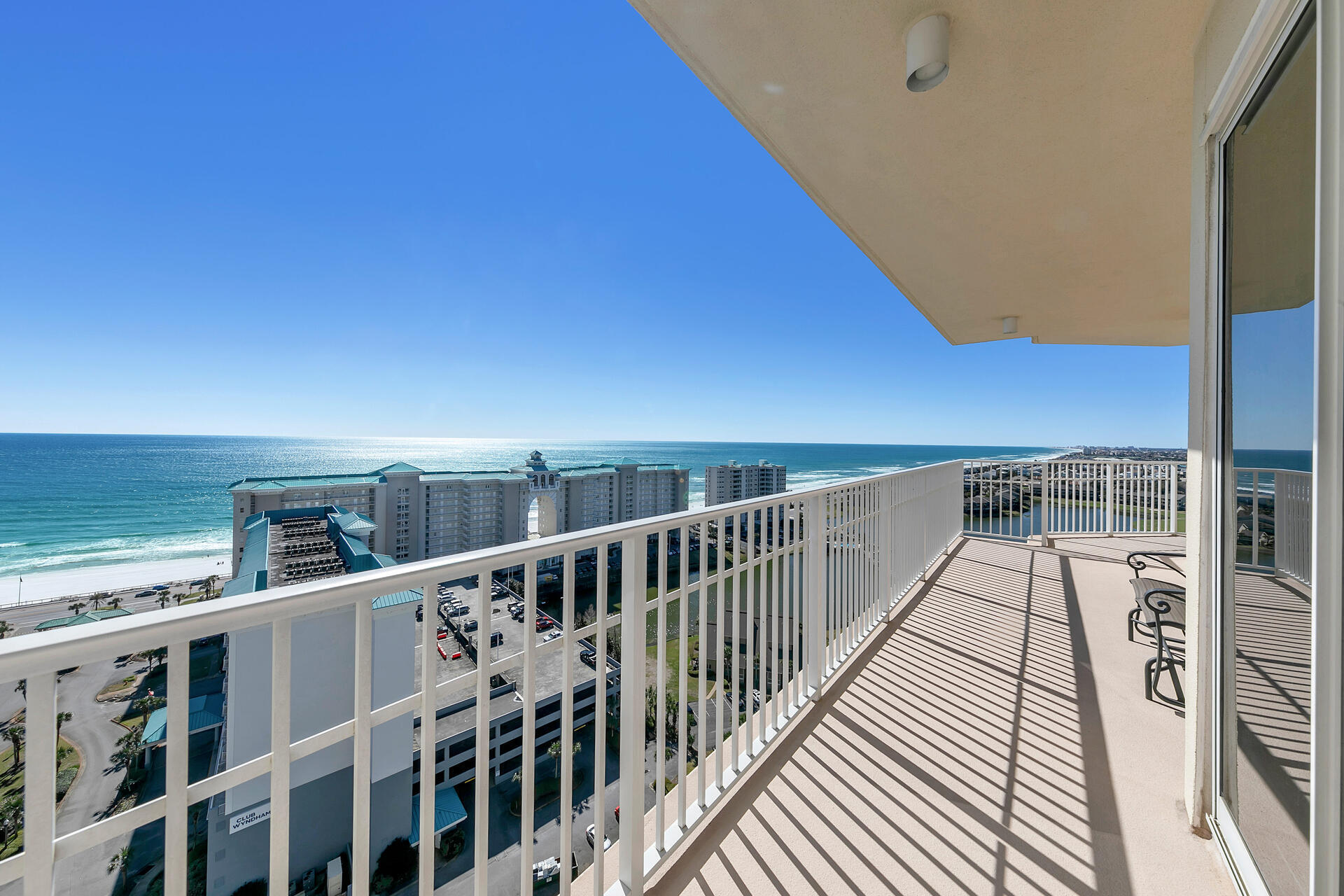 ARIEL DUNES - Residential