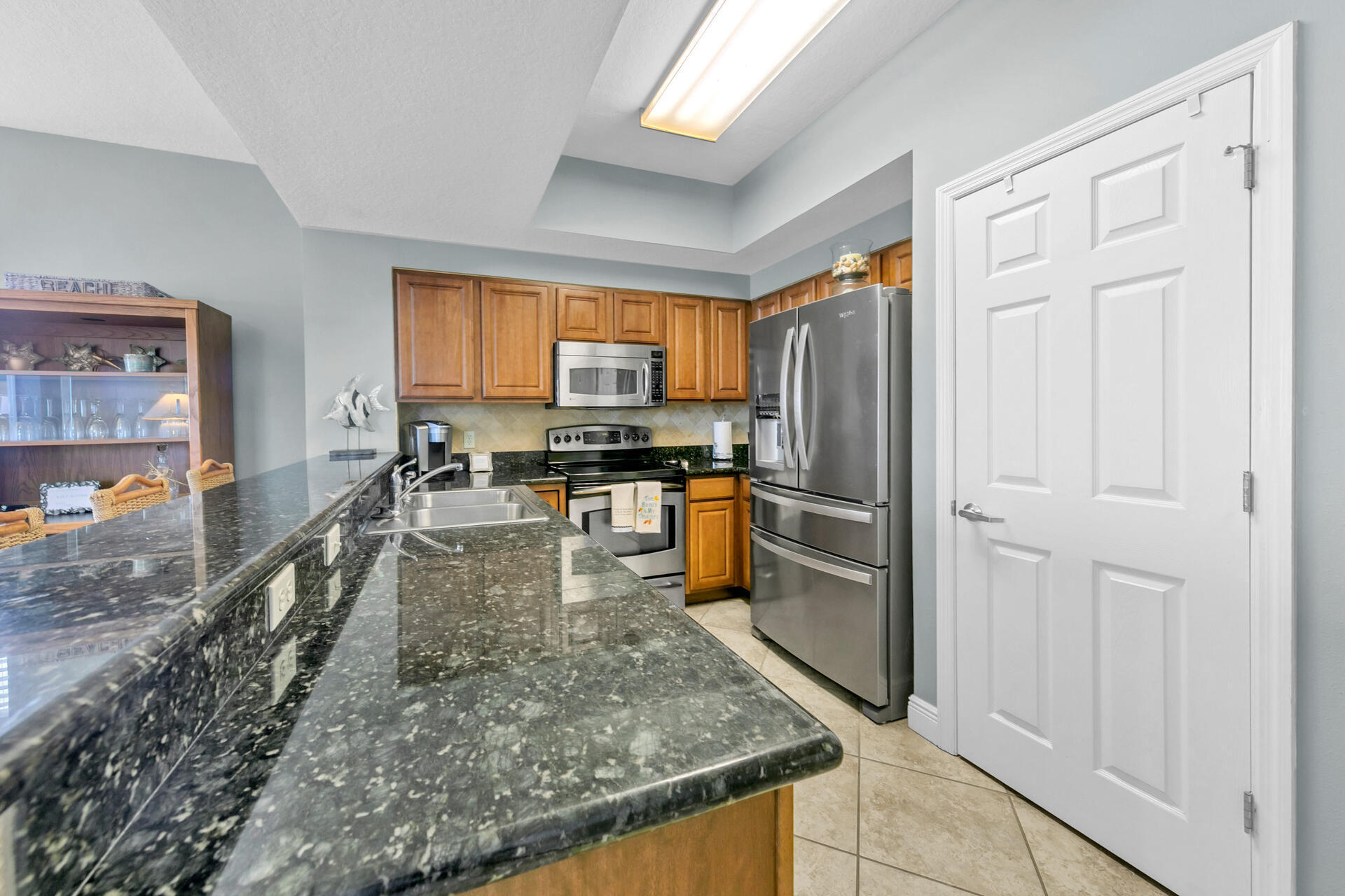 ARIEL DUNES - Residential