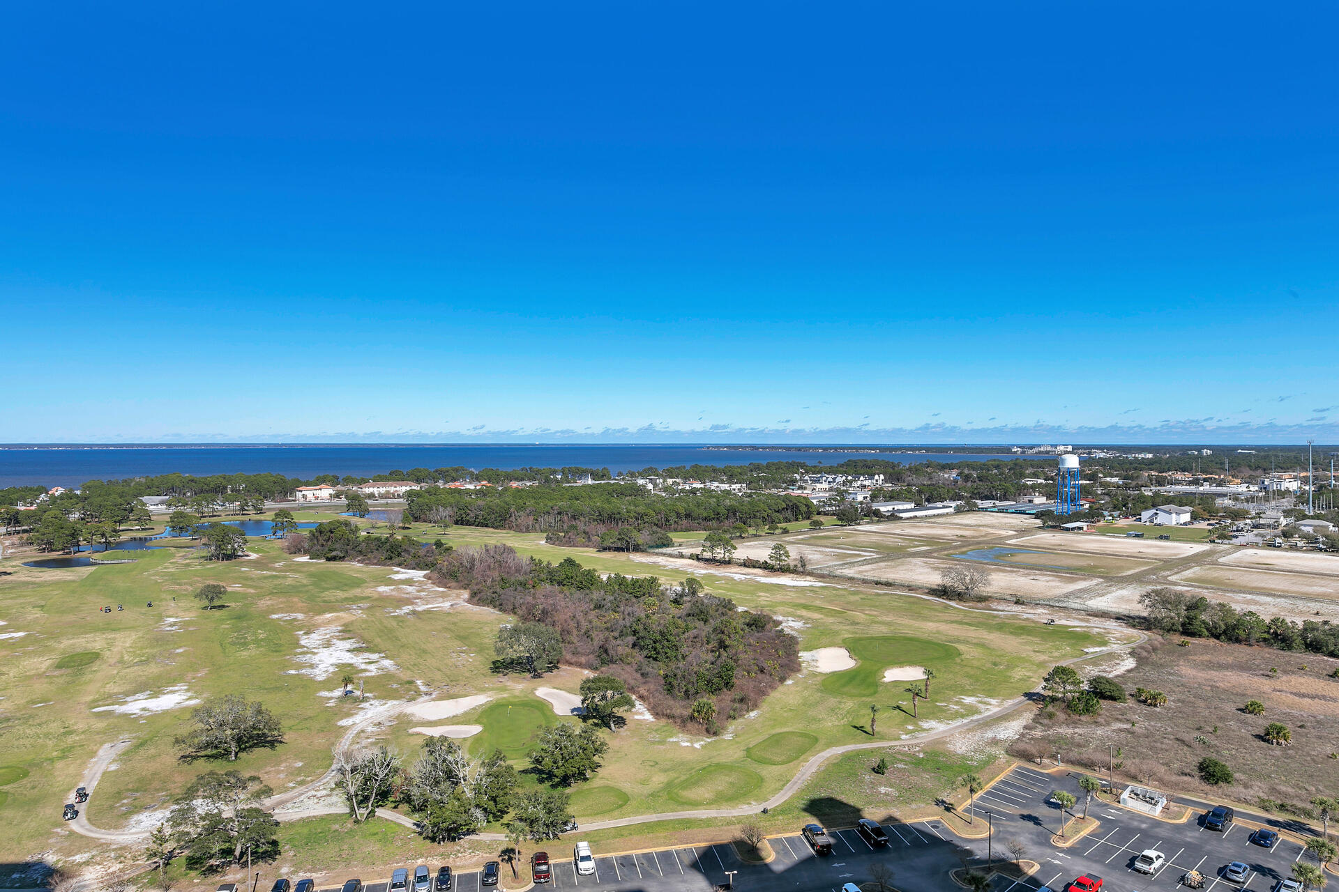 ARIEL DUNES - Residential