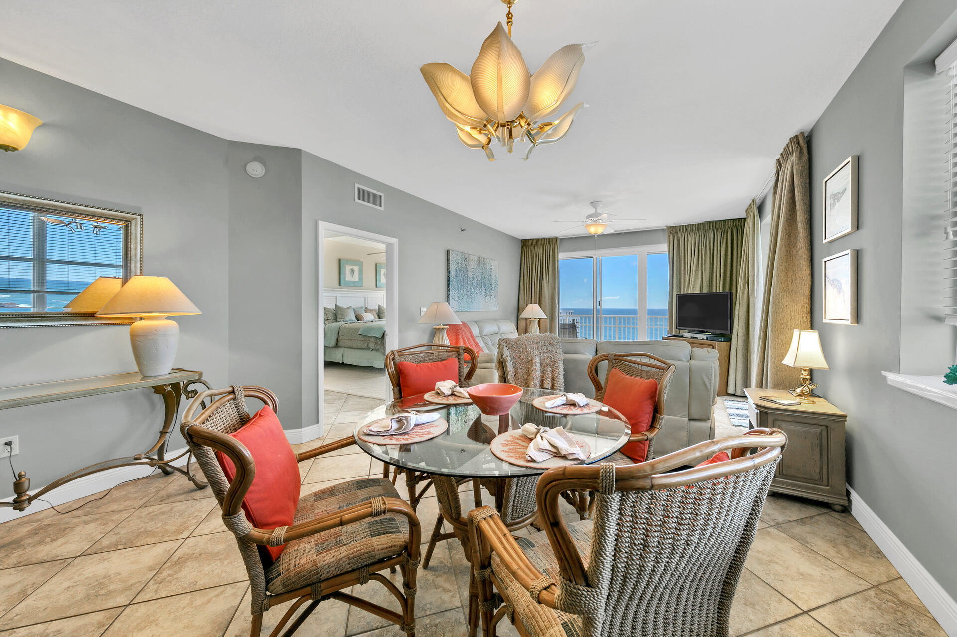 ARIEL DUNES - Residential