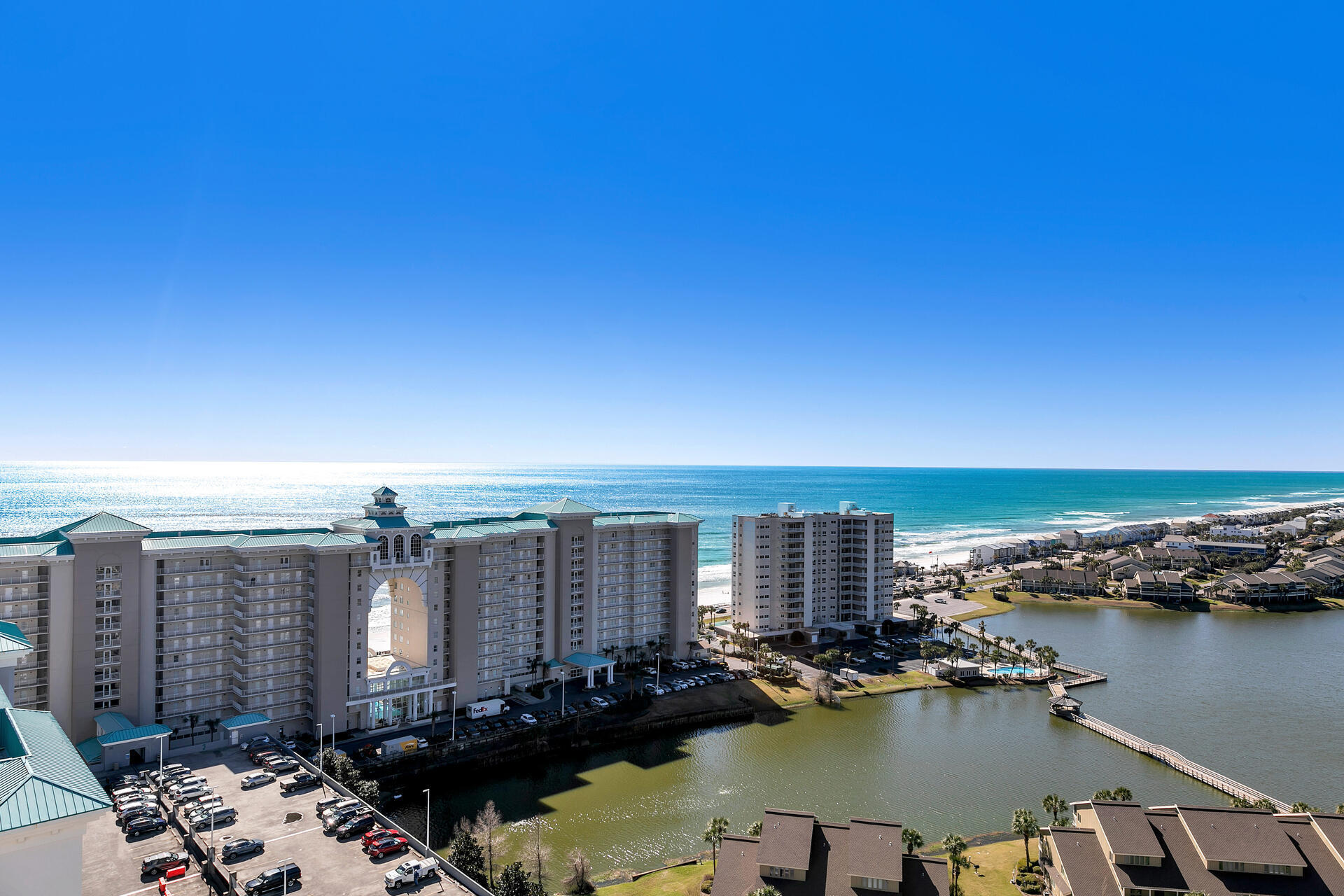 ARIEL DUNES - Residential