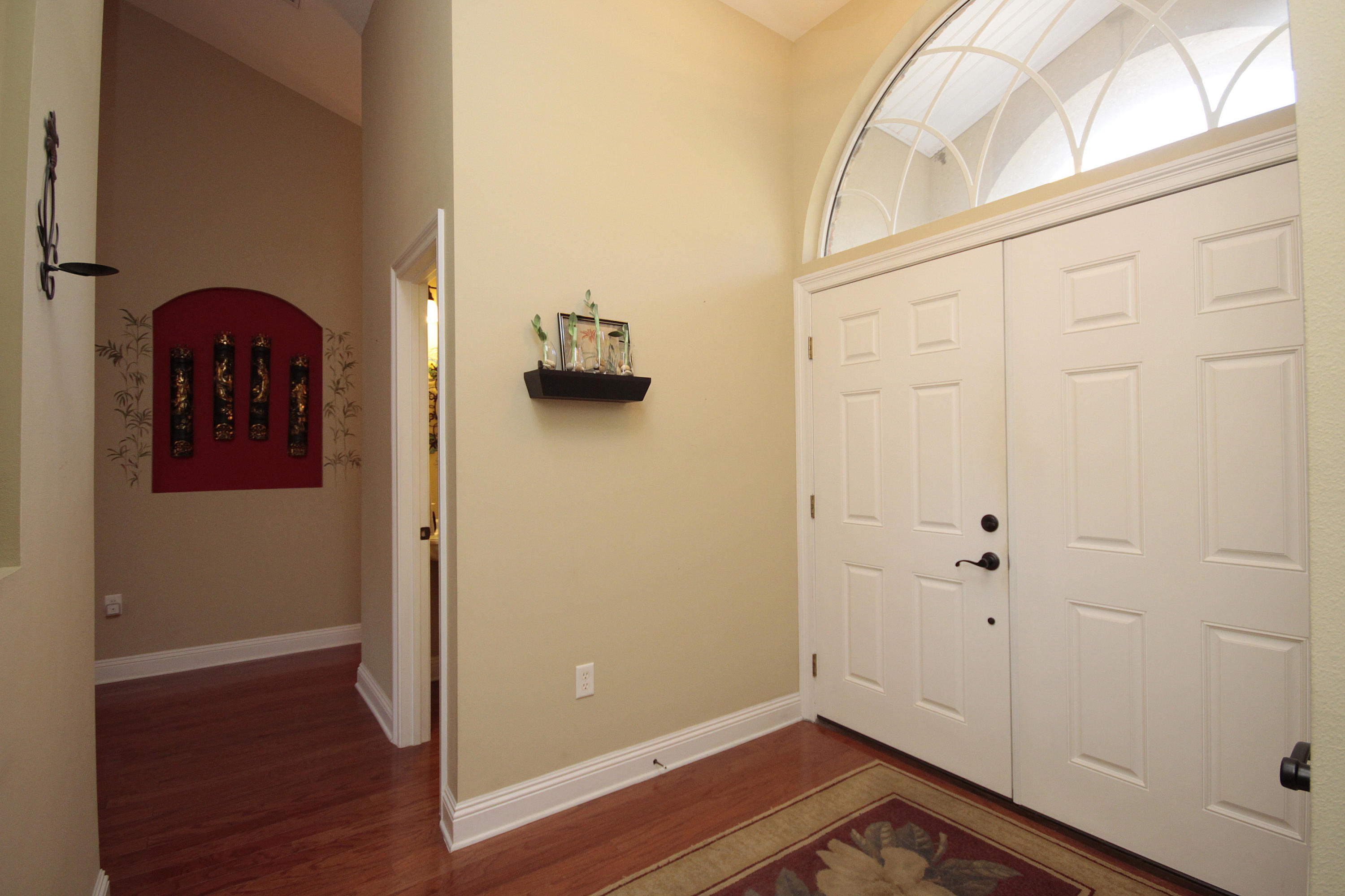 EAGLE RIDGE - Residential