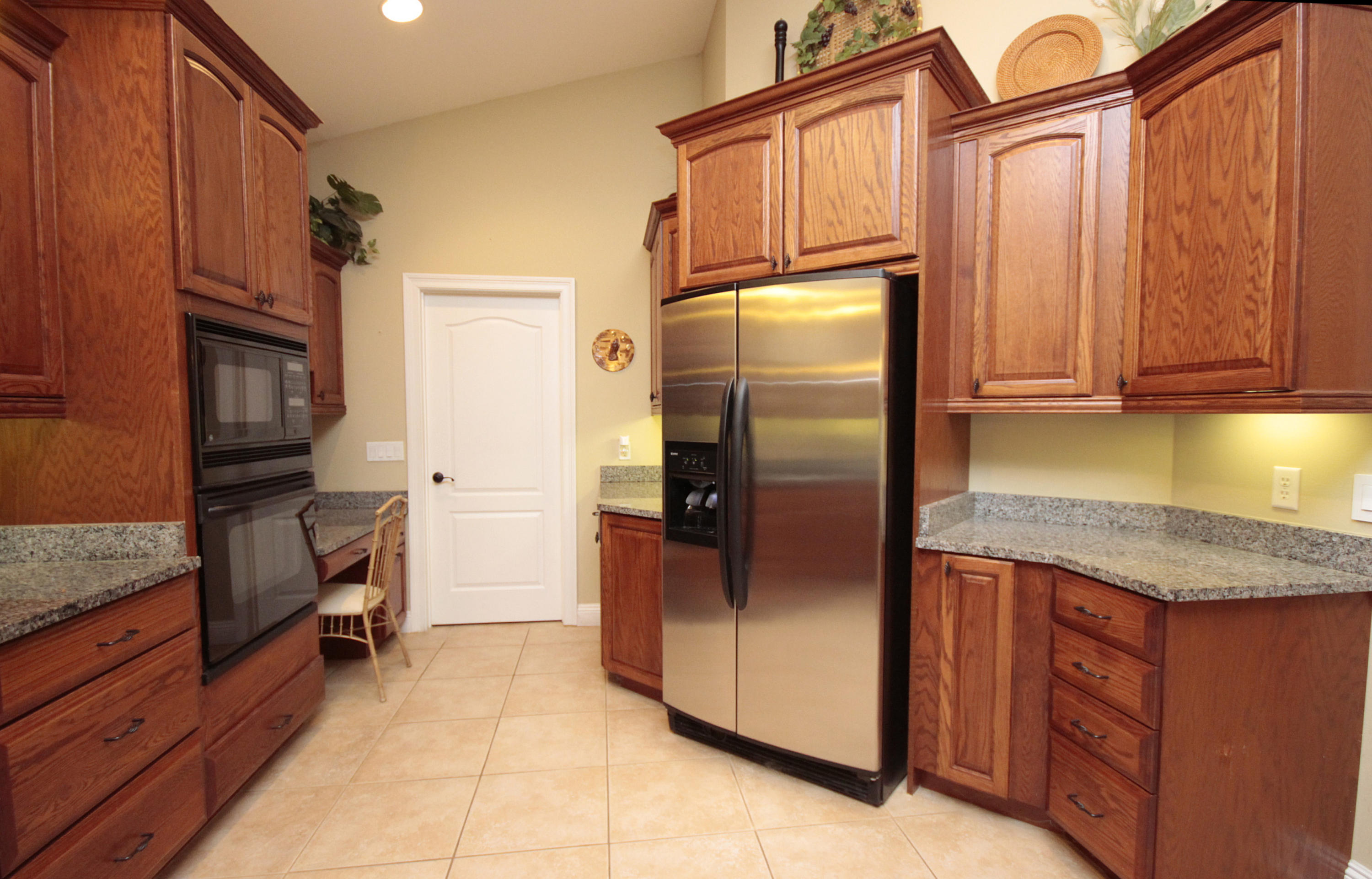 EAGLE RIDGE - Residential