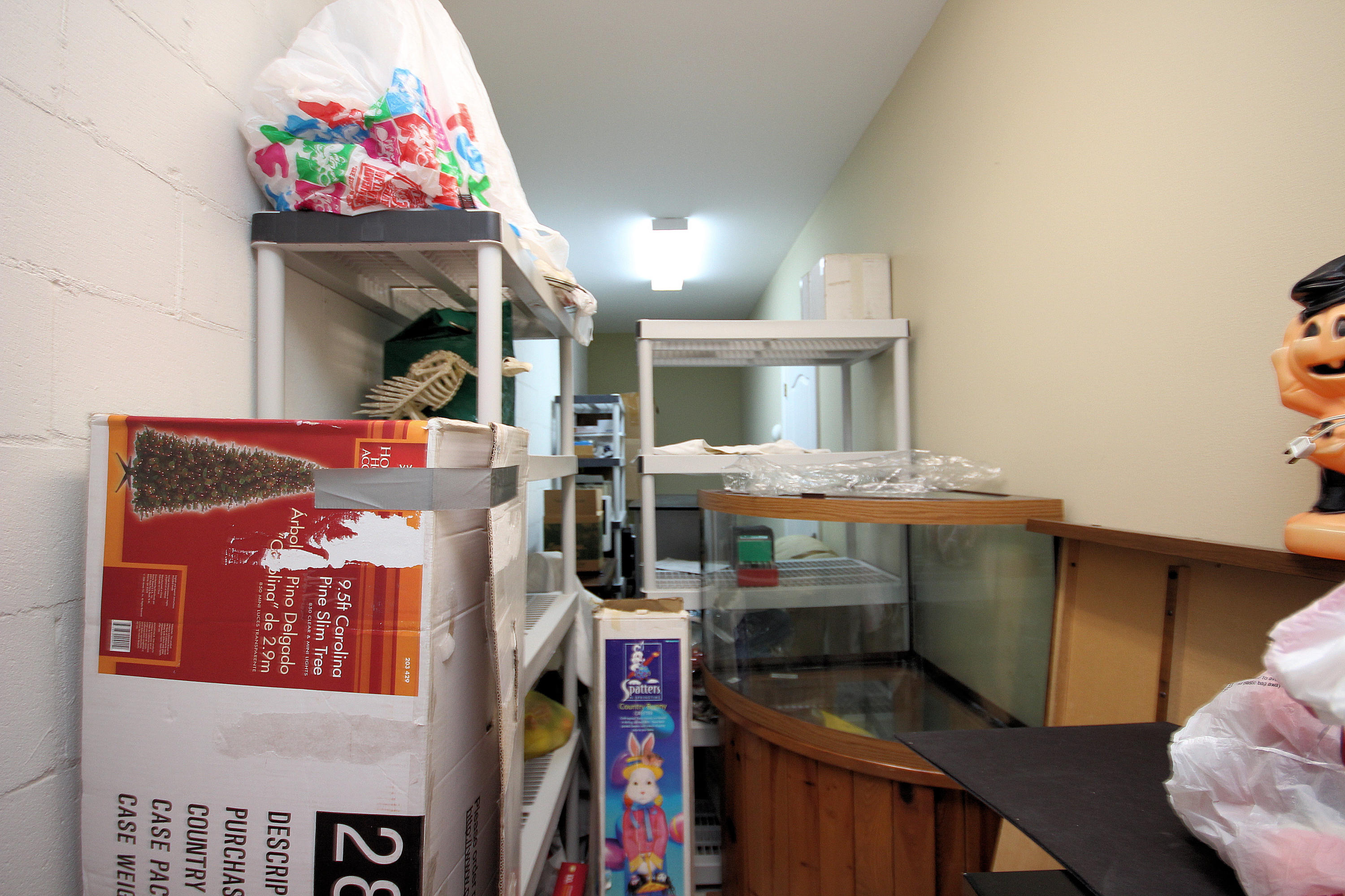 EAGLE RIDGE - Residential